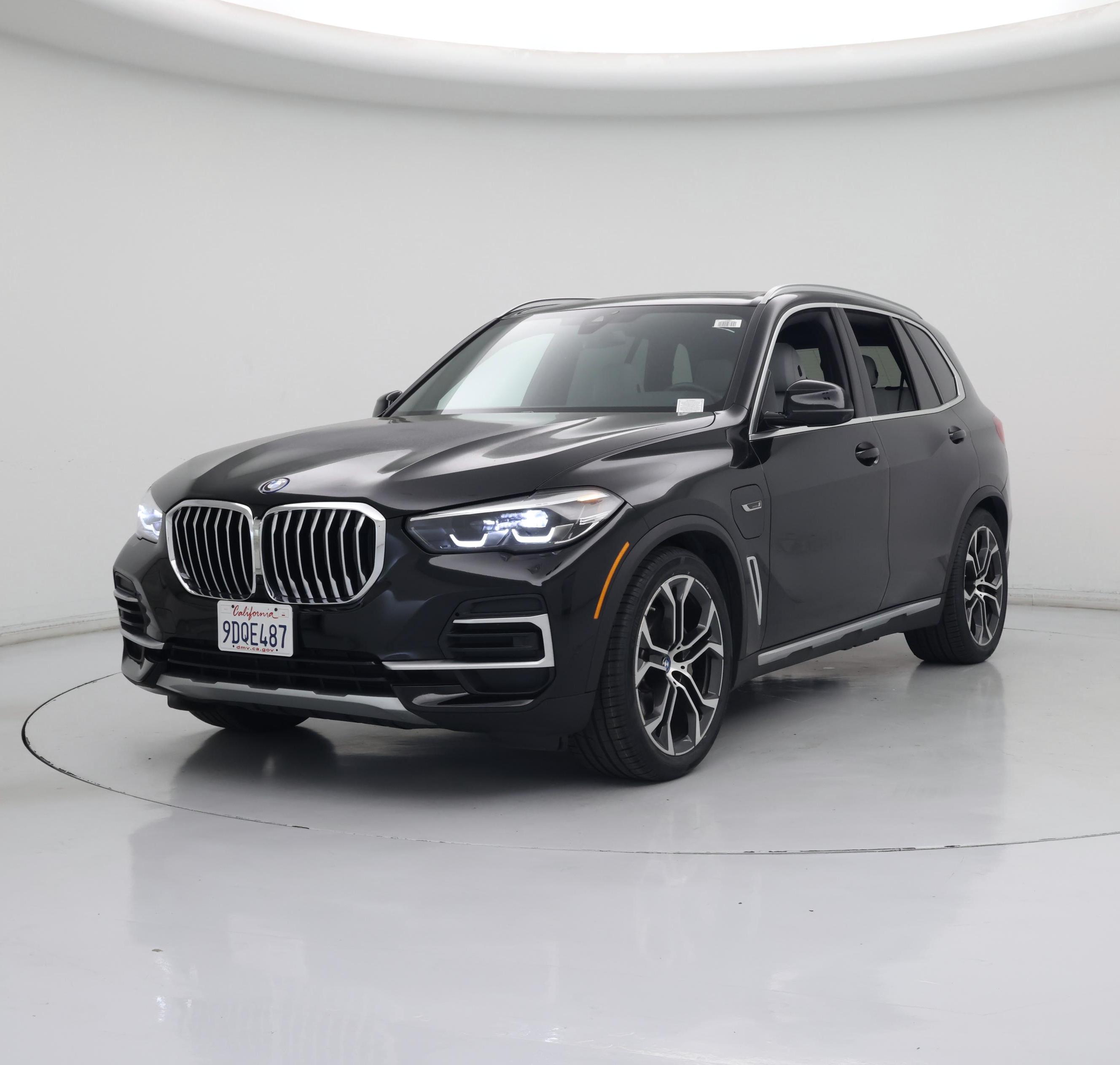 Thumbnail: 2023 BMW X5 - 4