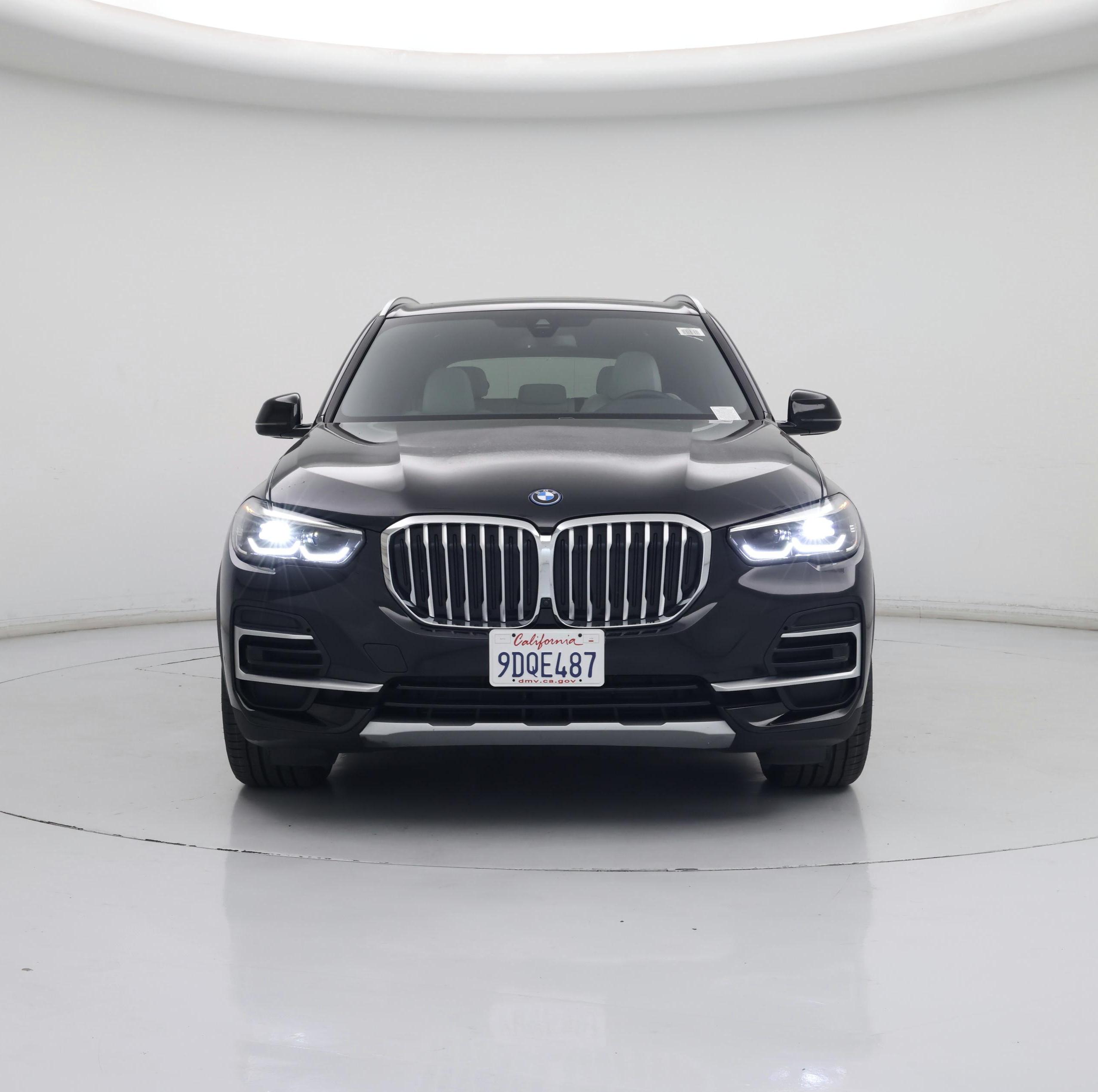Thumbnail: 2023 BMW X5 - 5