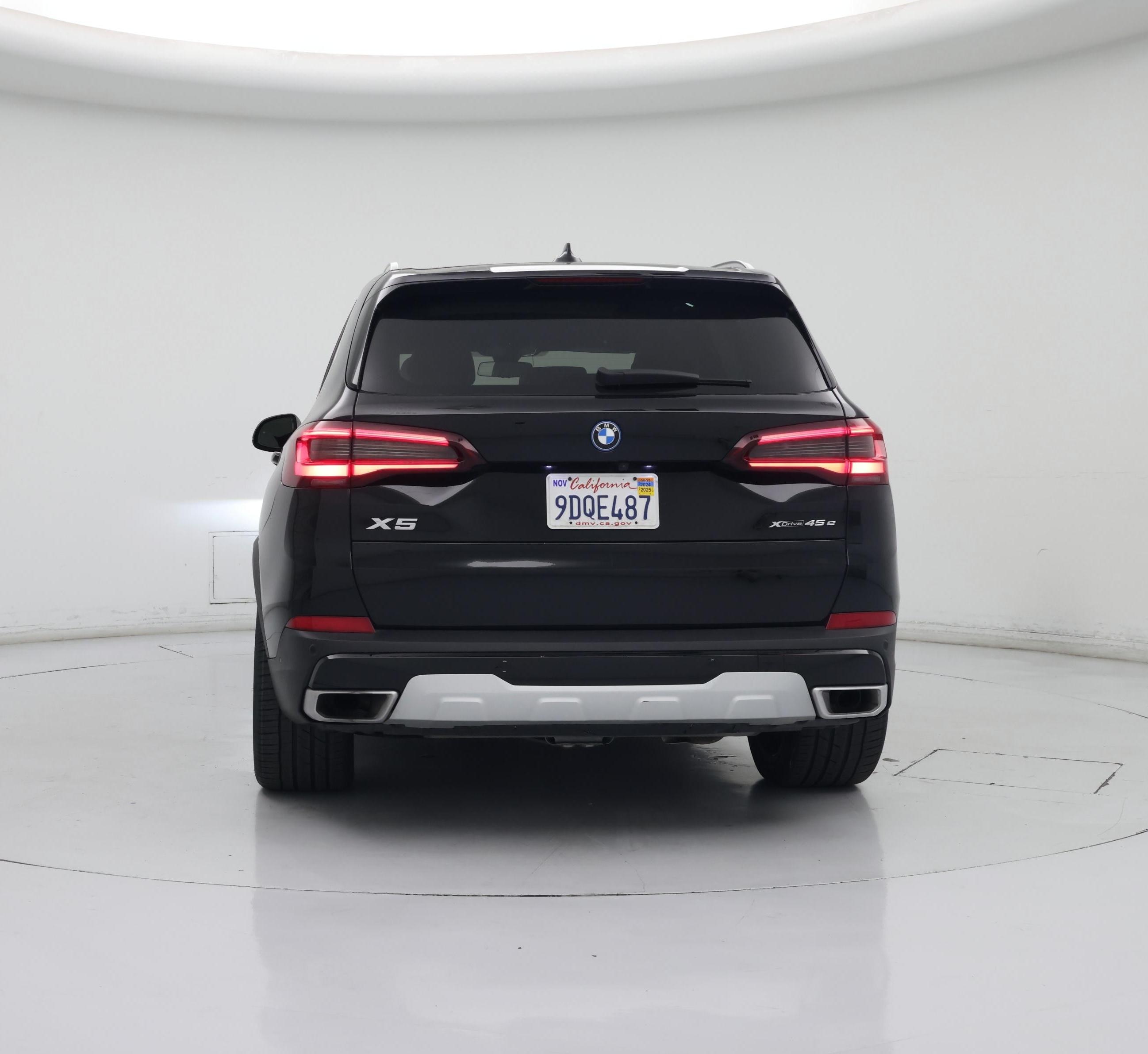 Thumbnail: 2023 BMW X5 - 6