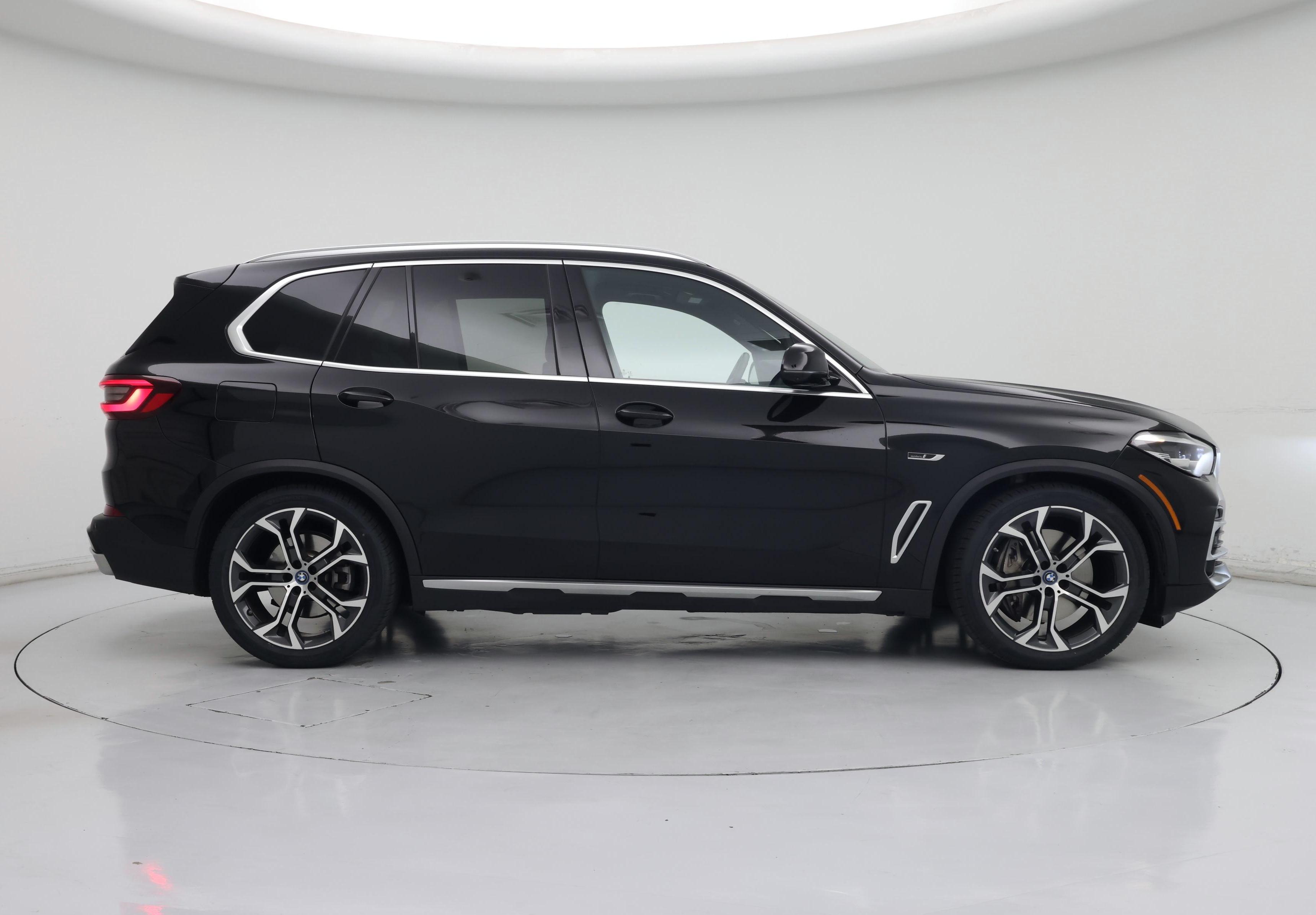 Thumbnail: 2023 BMW X5 - 7