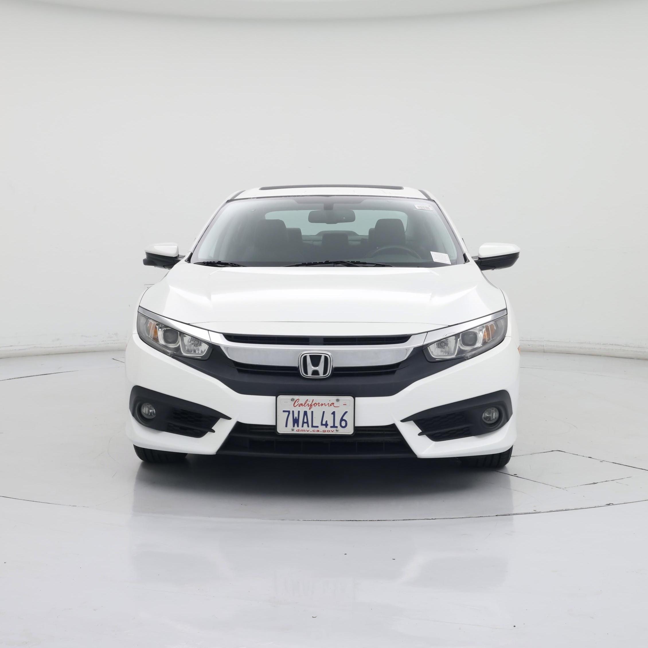 Thumbnail: 2017 Honda Civic - 5