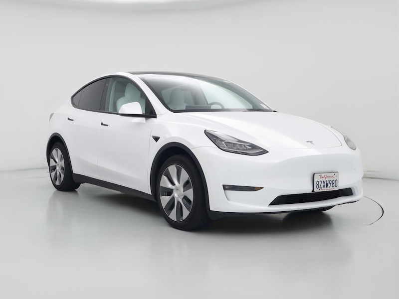 2022 Tesla Model Y Long Range -
                  Buena Park, CA