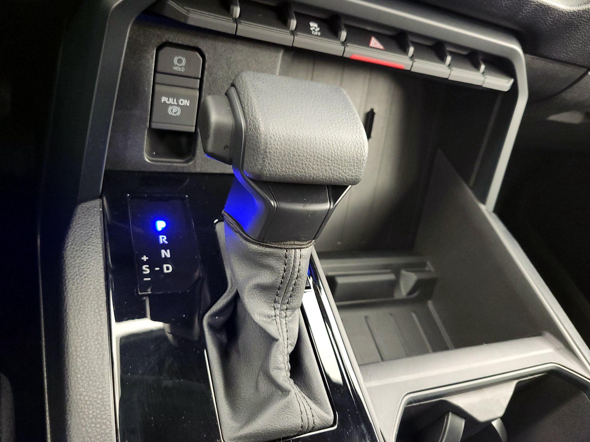Thumbnail: 2025 Toyota Tundra - 17