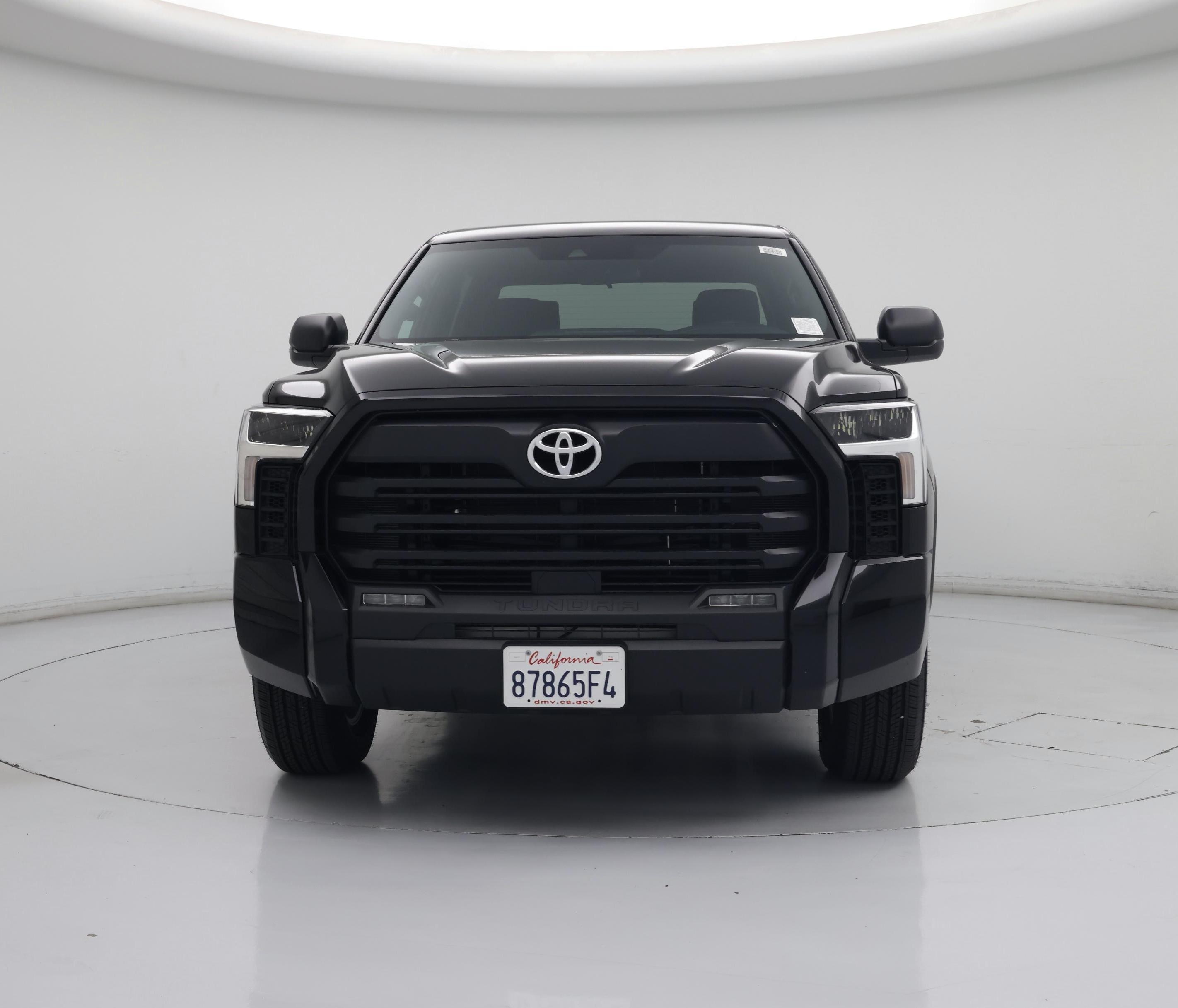 Thumbnail: 2025 Toyota Tundra - 5
