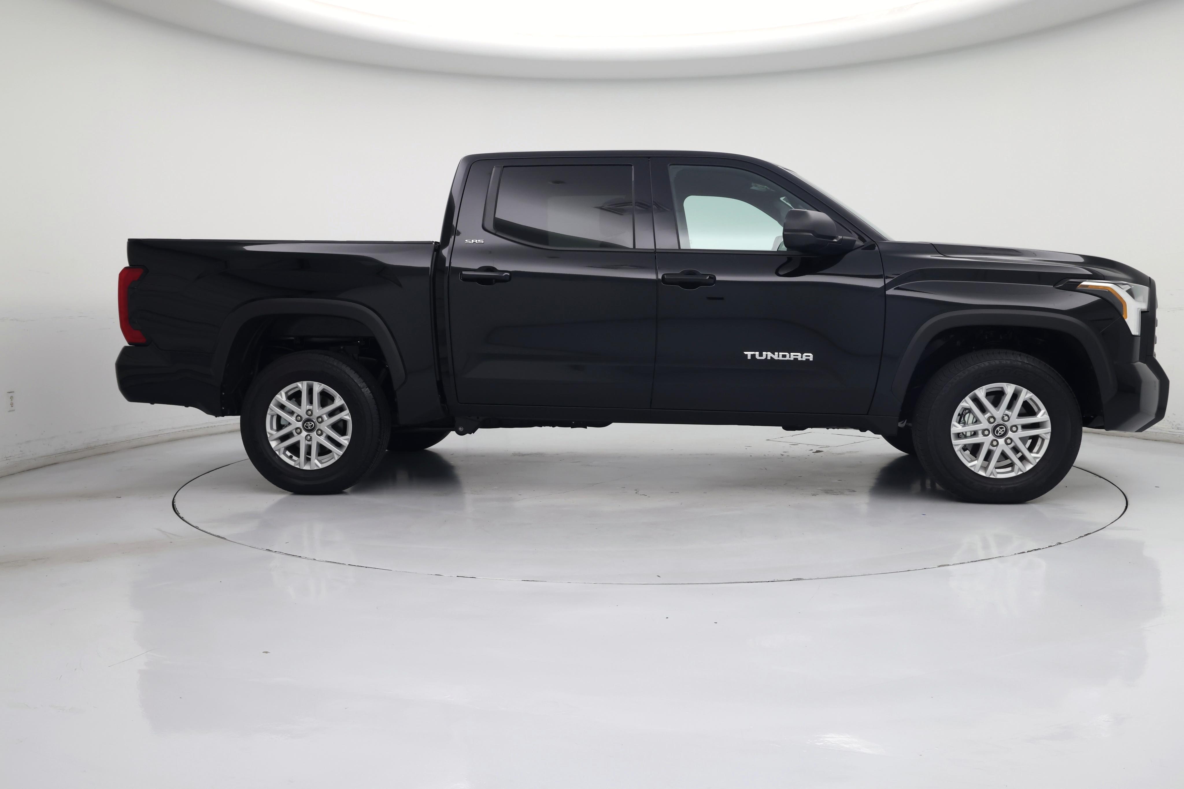 Thumbnail: 2025 Toyota Tundra - 7