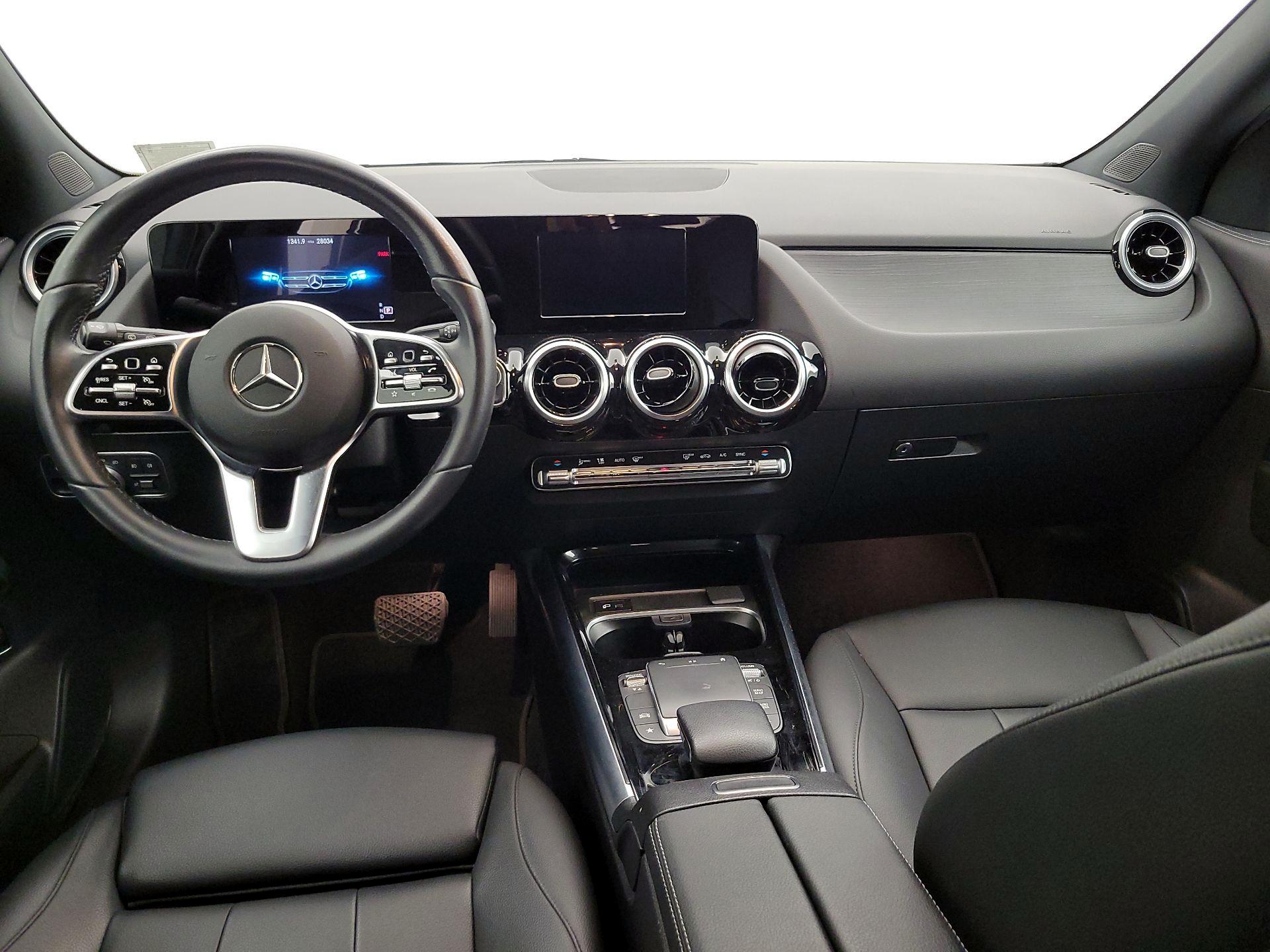 Thumbnail: 2022 Mercedes-Benz GLA - 9