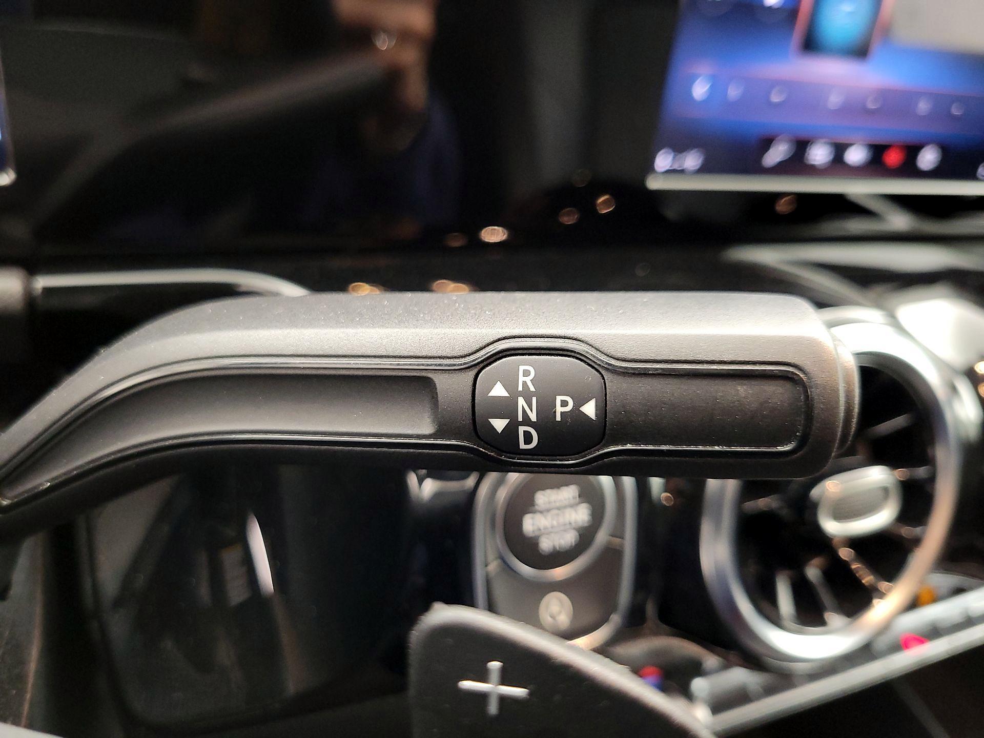Thumbnail: 2022 Mercedes-Benz GLA - 17