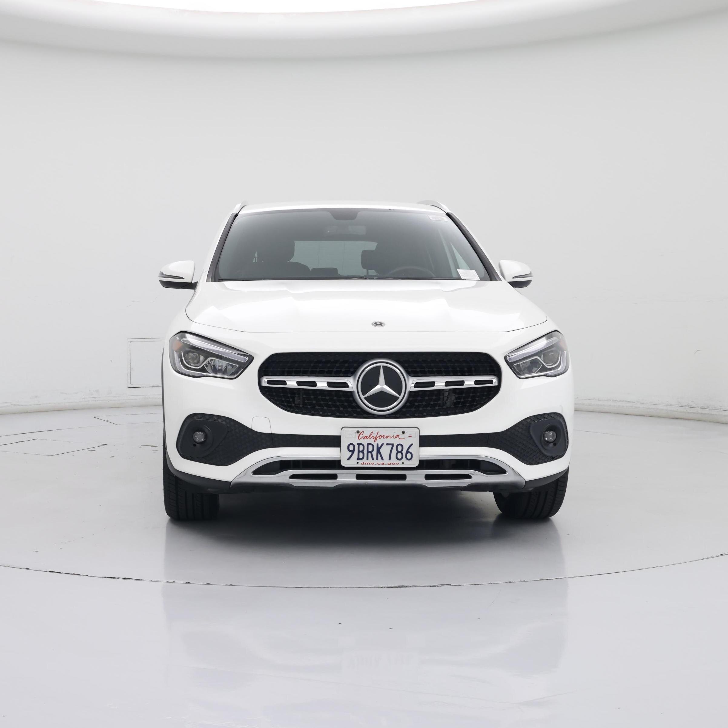 Thumbnail: 2022 Mercedes-Benz GLA - 5