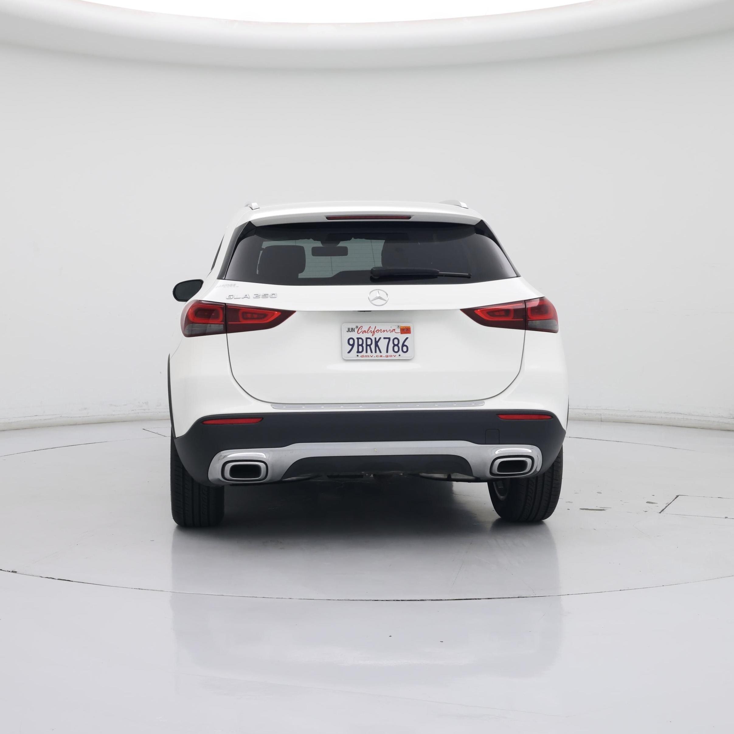 Thumbnail: 2022 Mercedes-Benz GLA - 6
