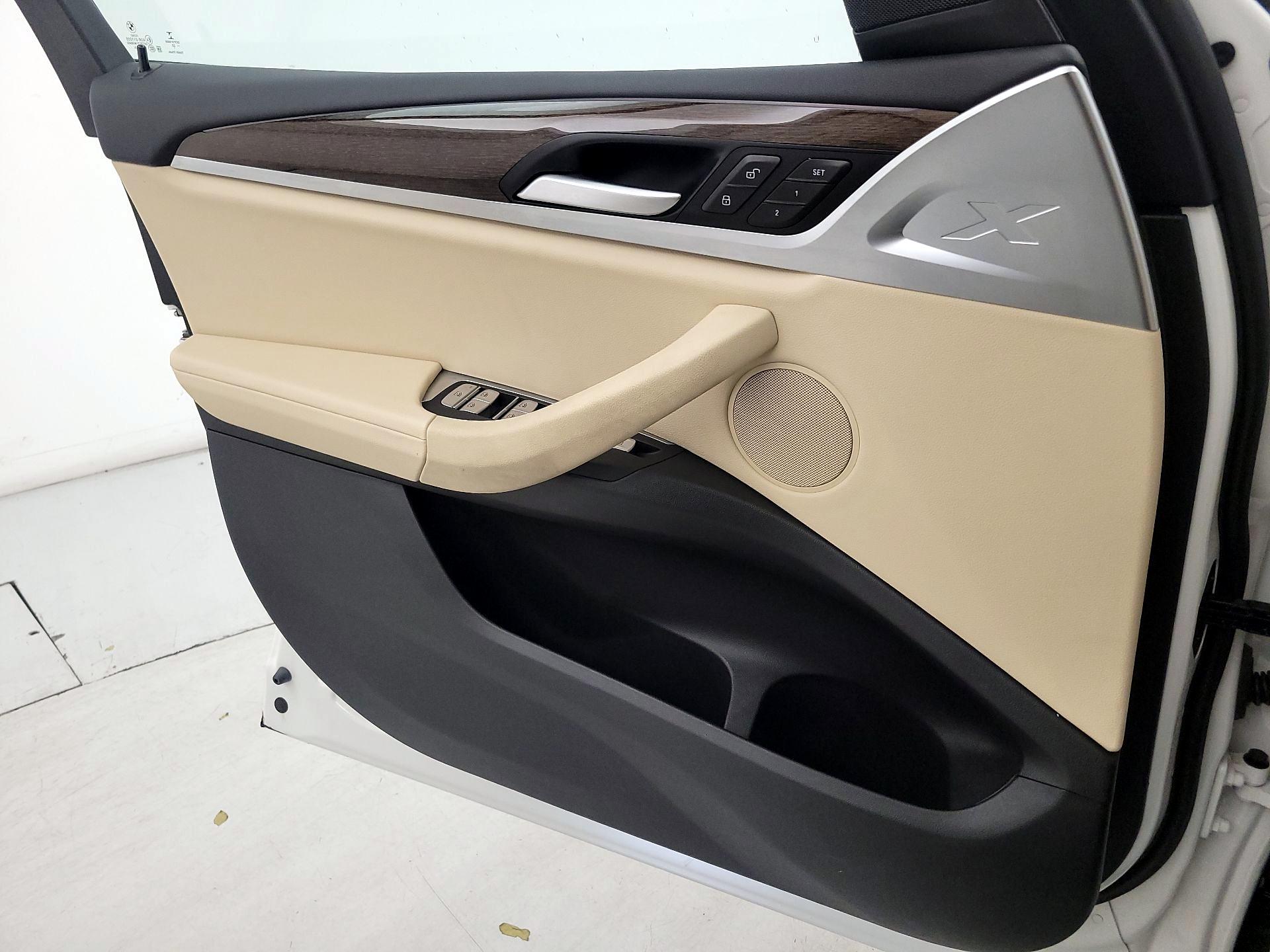 Thumbnail: 2022 BMW X3 - 12