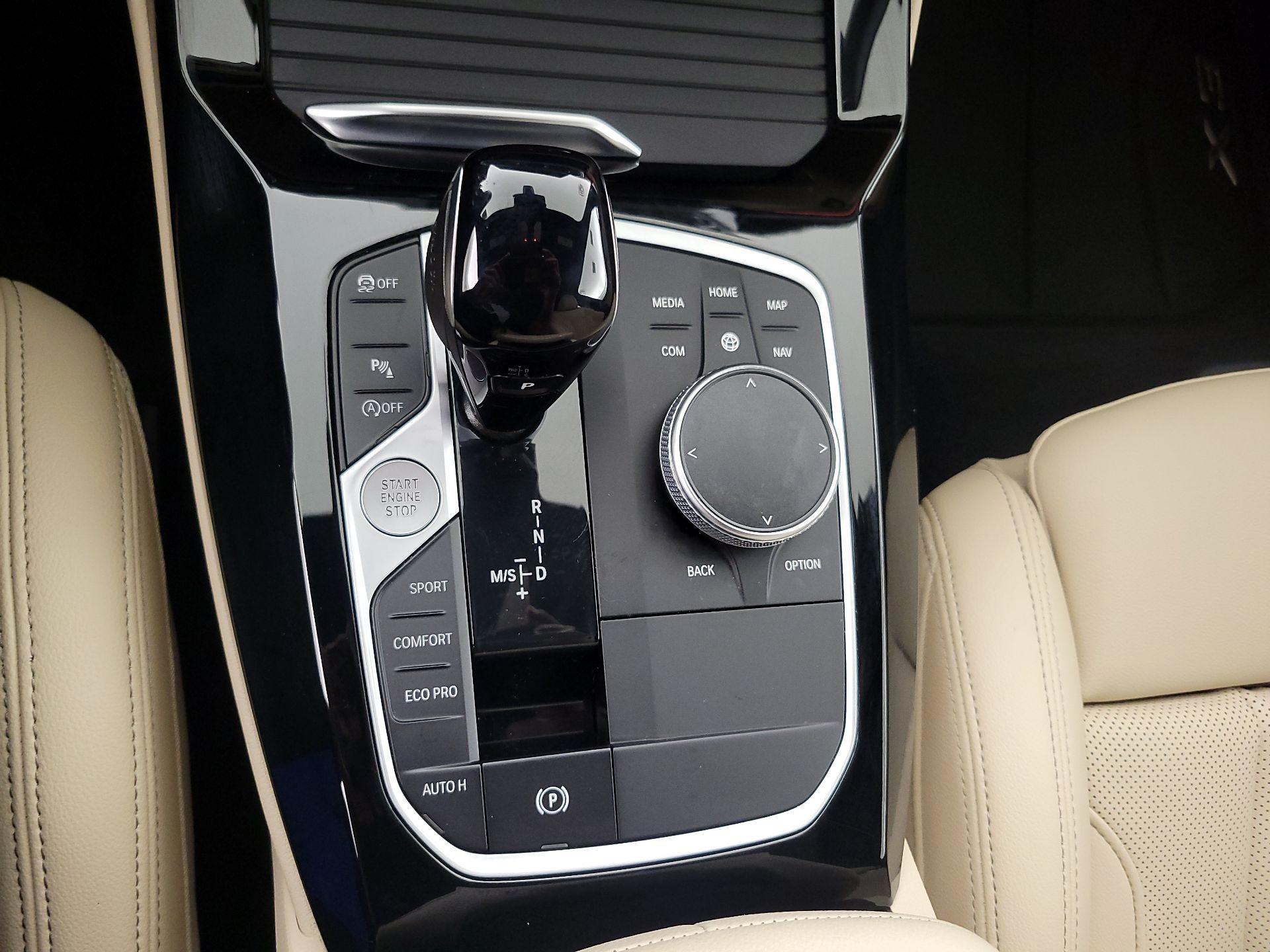 Thumbnail: 2022 BMW X3 - 18