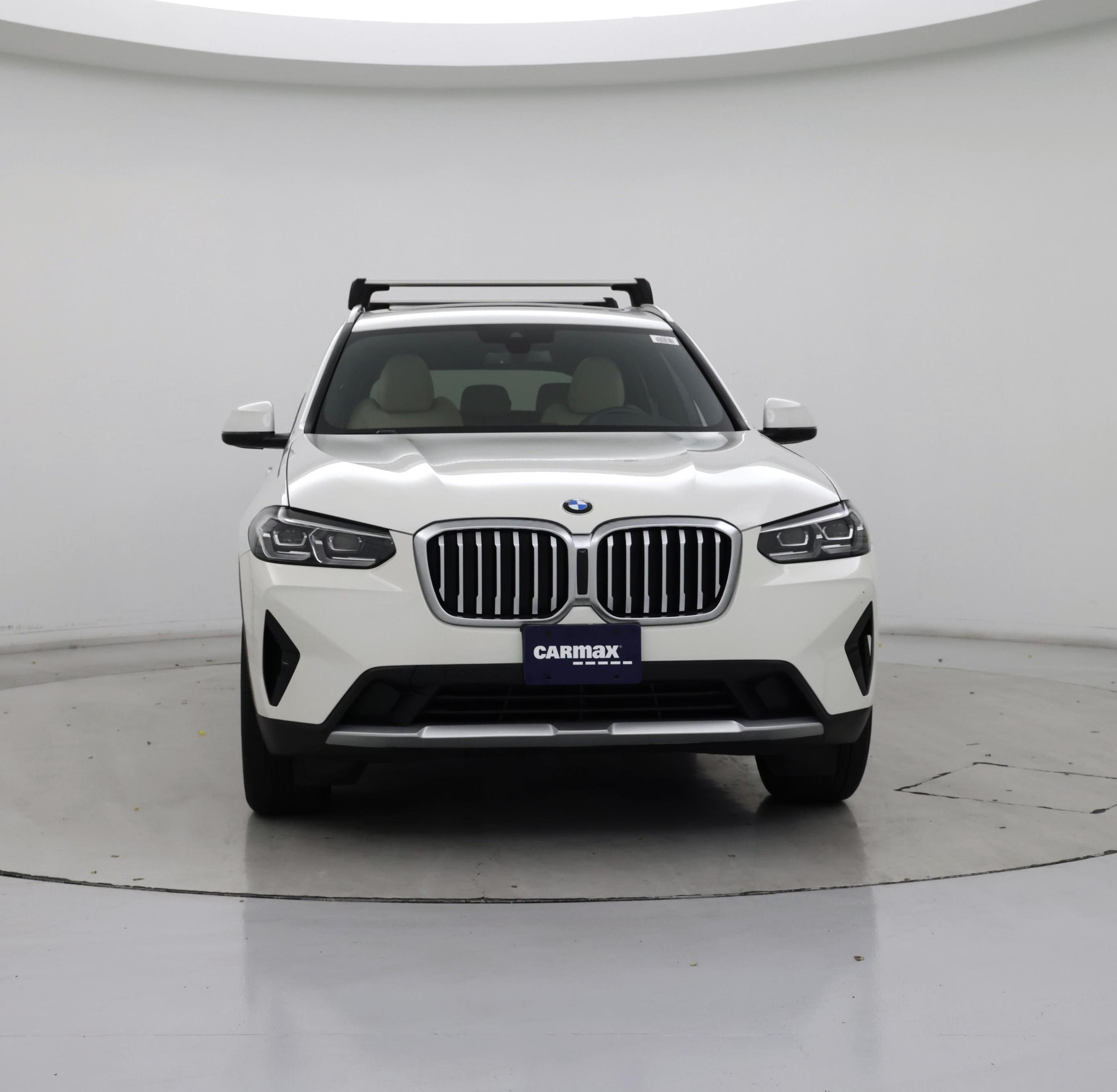 Thumbnail: 2022 BMW X3 - 5
