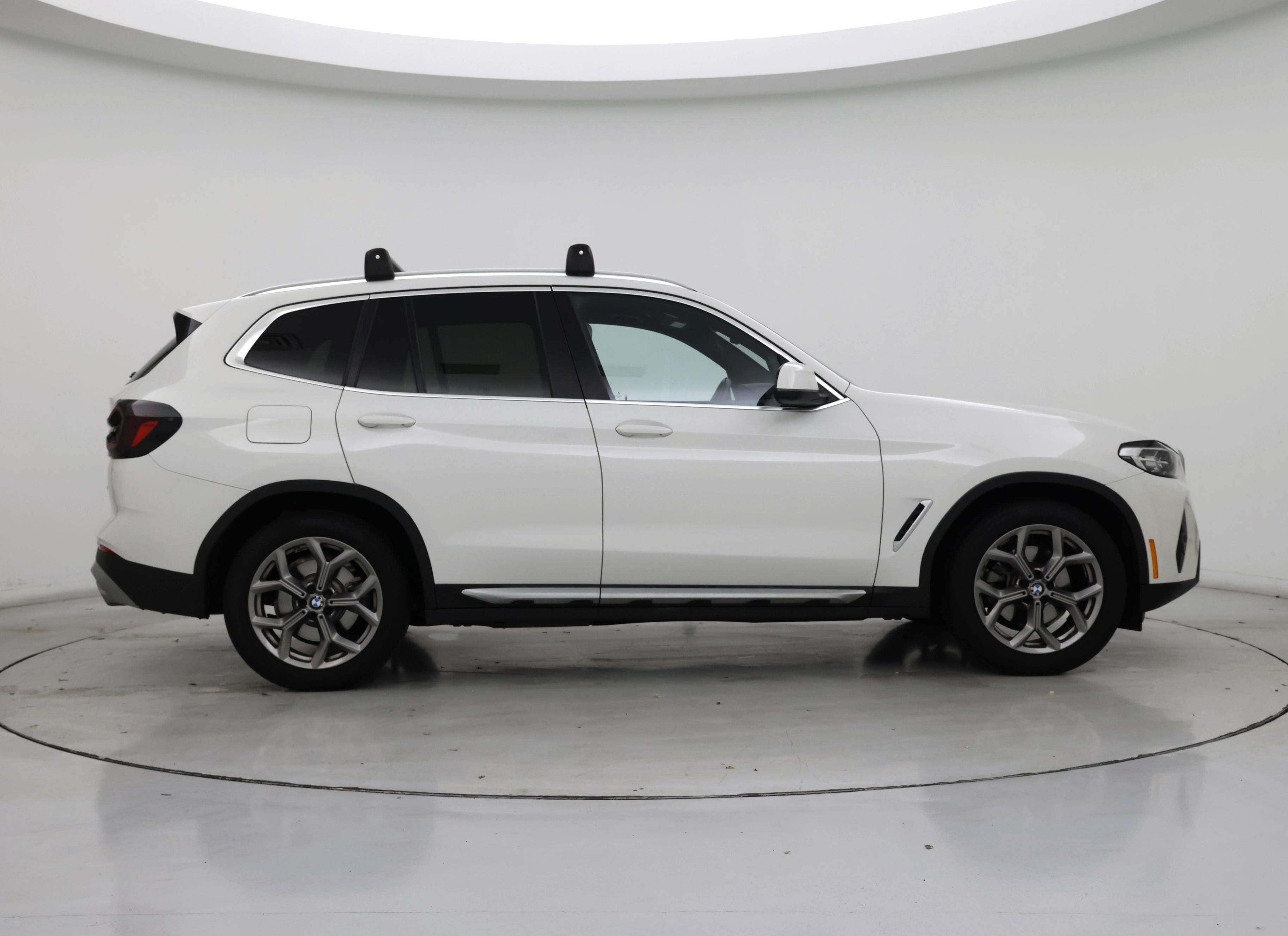 Thumbnail: 2022 BMW X3 - 7