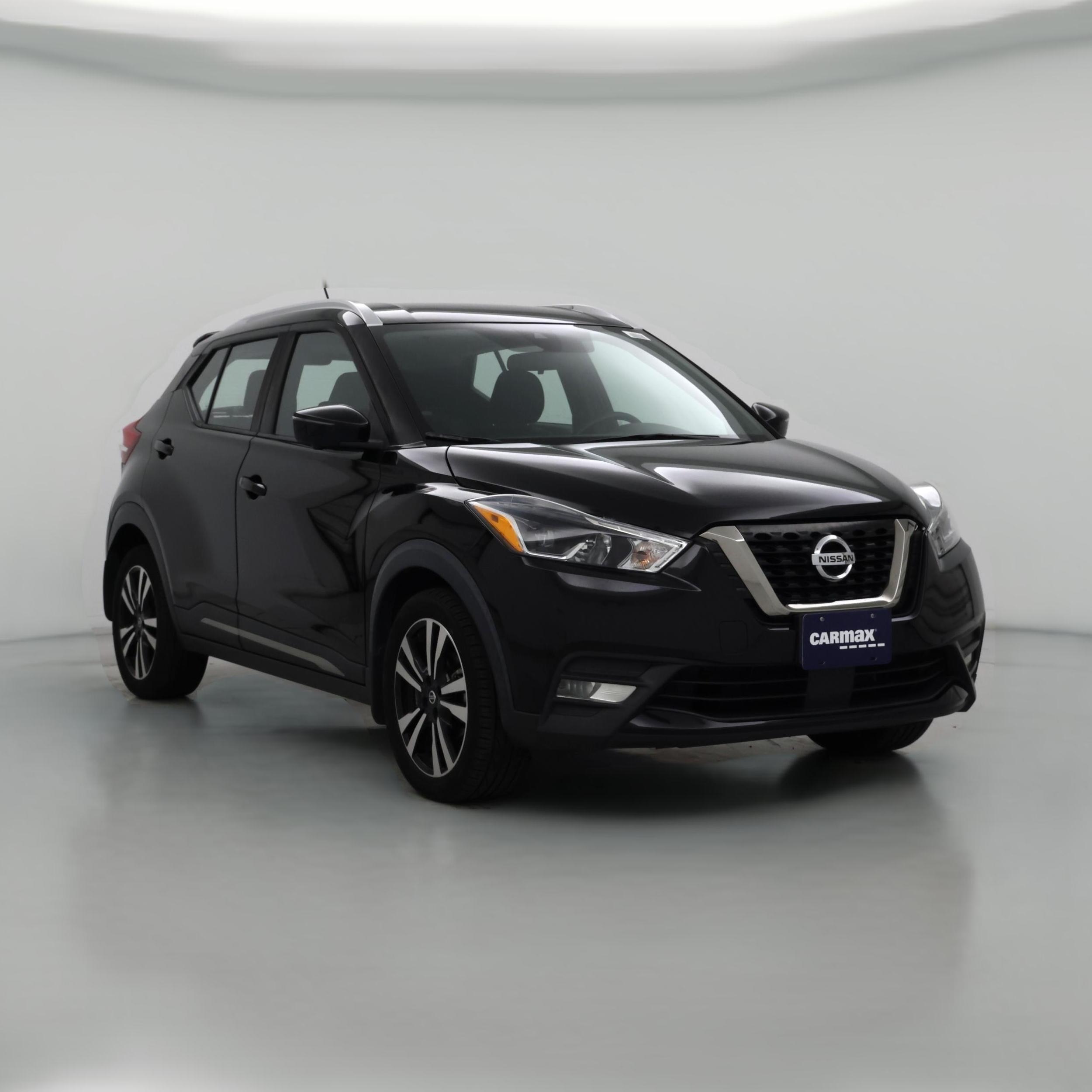 Thumbnail: 2020 Nissan Kicks - 1