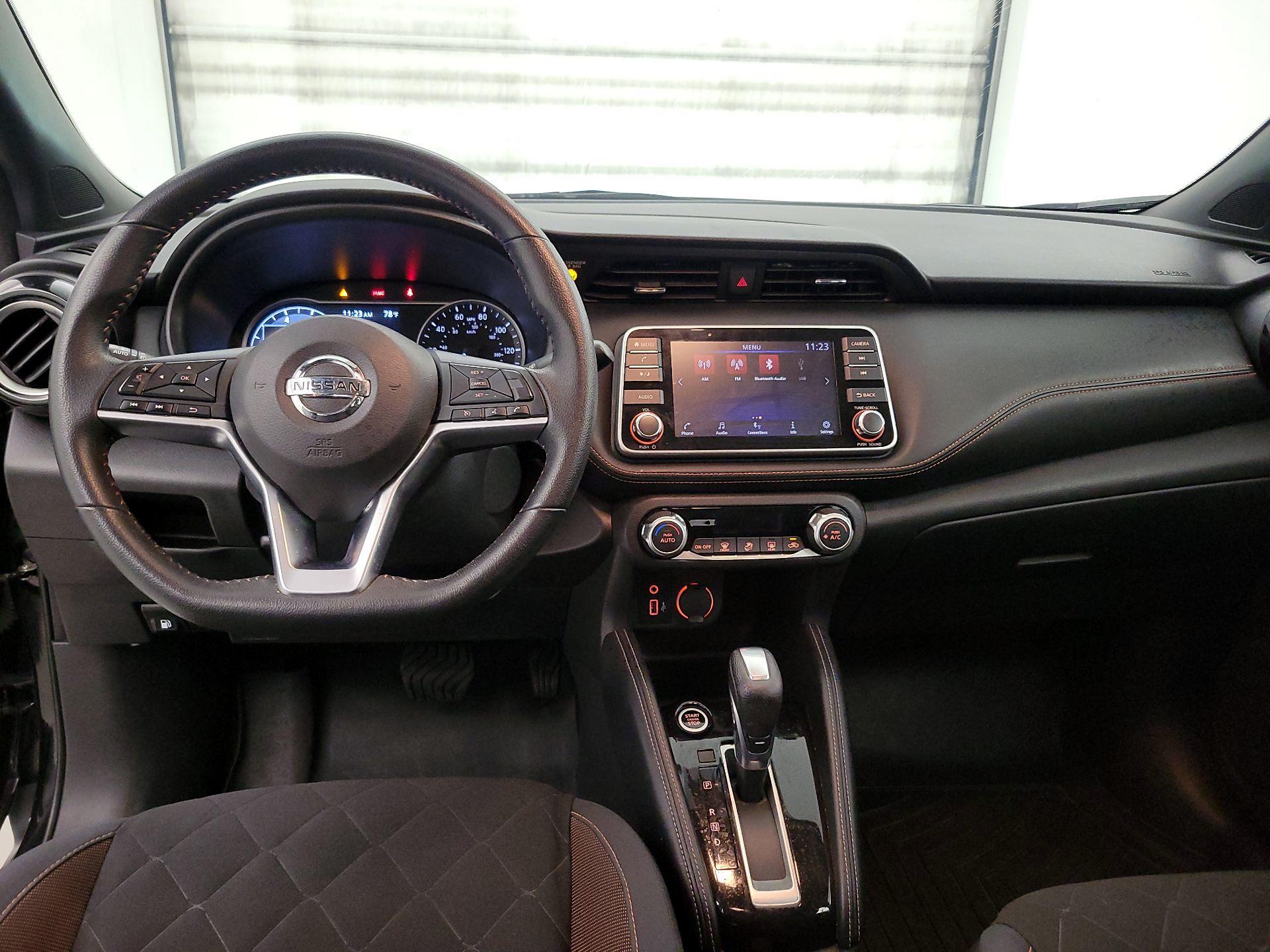 Thumbnail: 2020 Nissan Kicks - 9