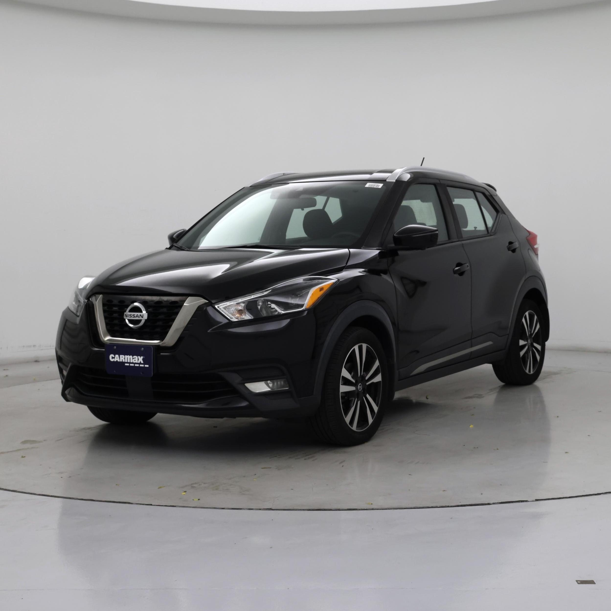 Thumbnail: 2020 Nissan Kicks - 4