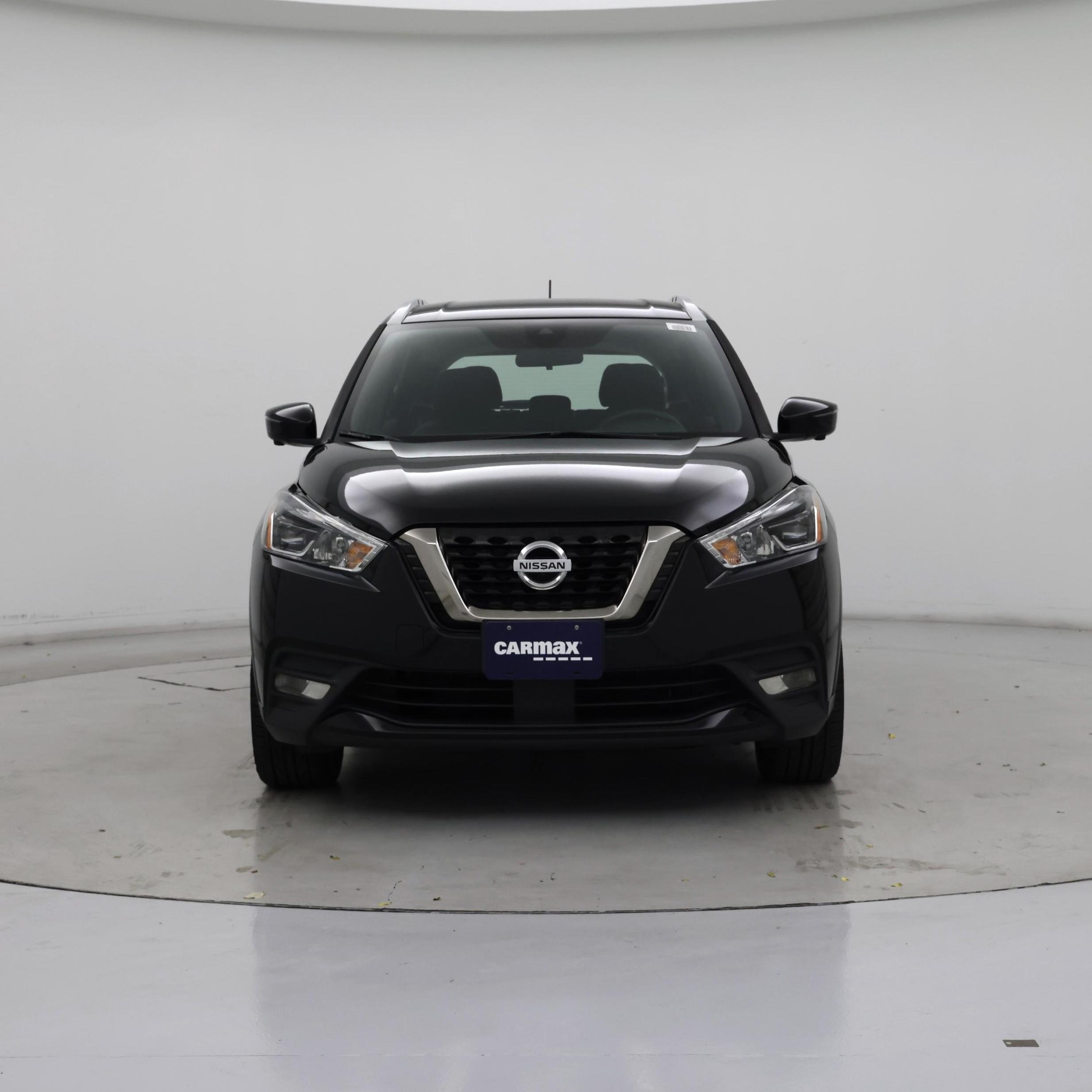Thumbnail: 2020 Nissan Kicks - 5