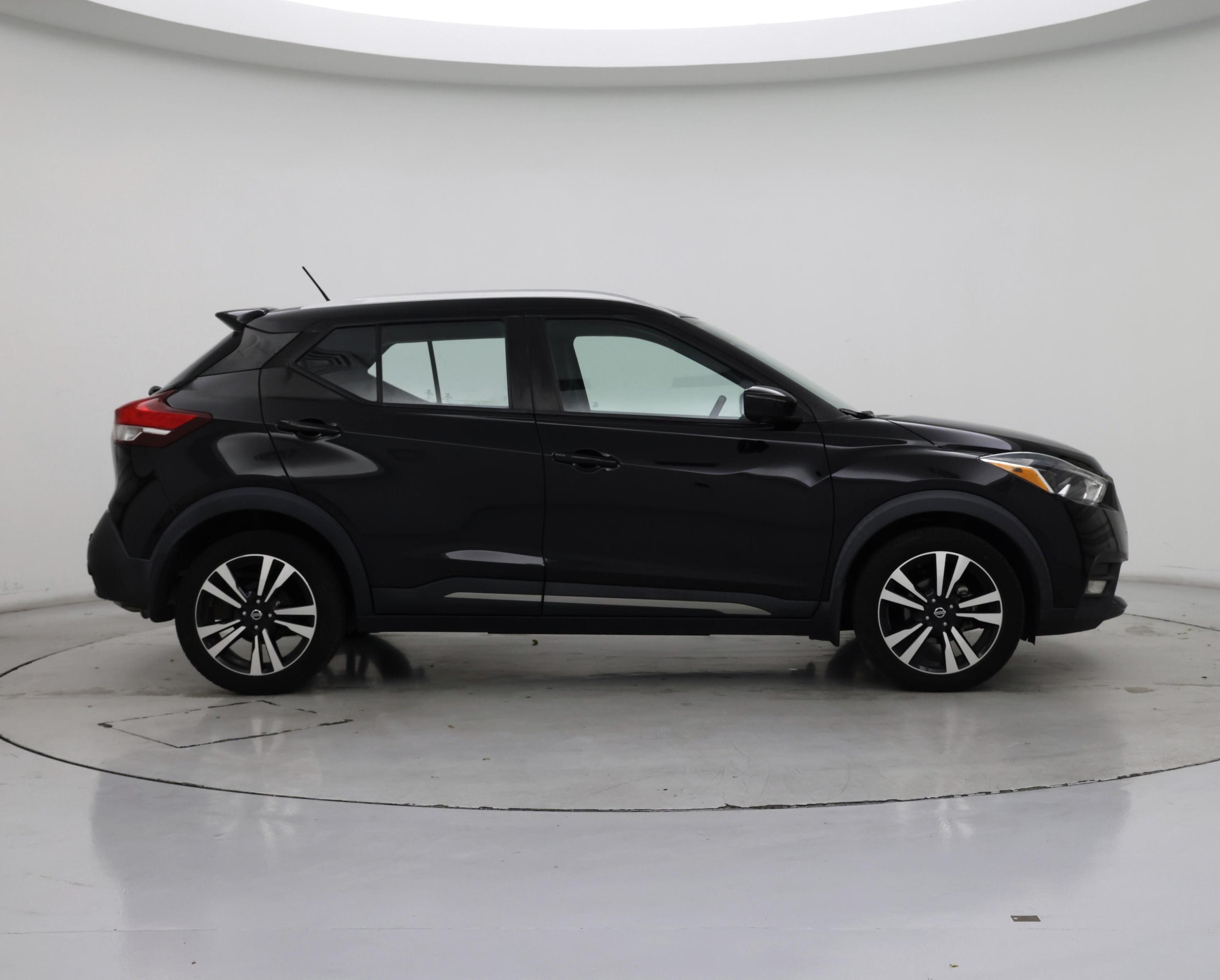 Thumbnail: 2020 Nissan Kicks - 7
