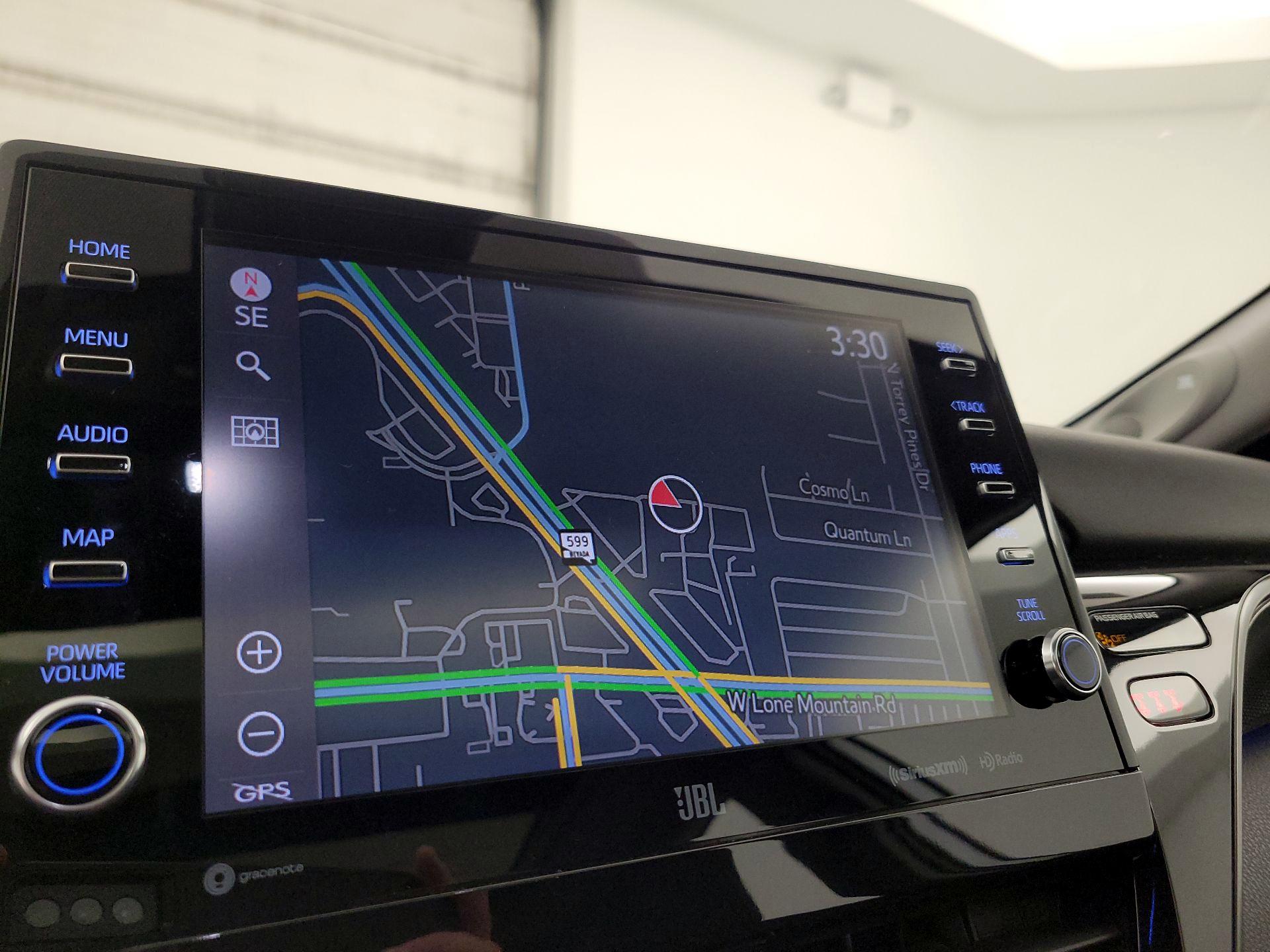 Thumbnail: 2022 Toyota Camry - 14