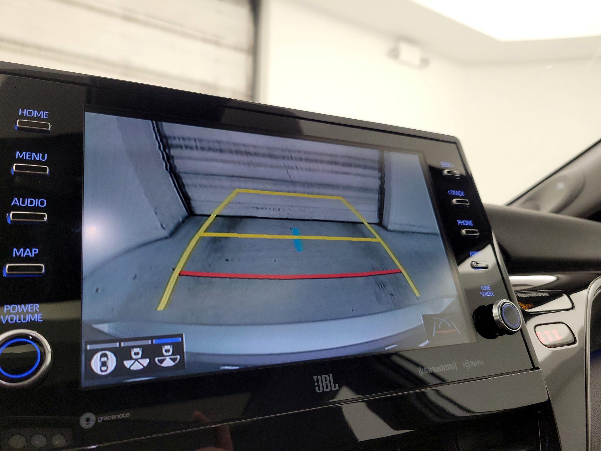 Thumbnail: 2022 Toyota Camry - 15