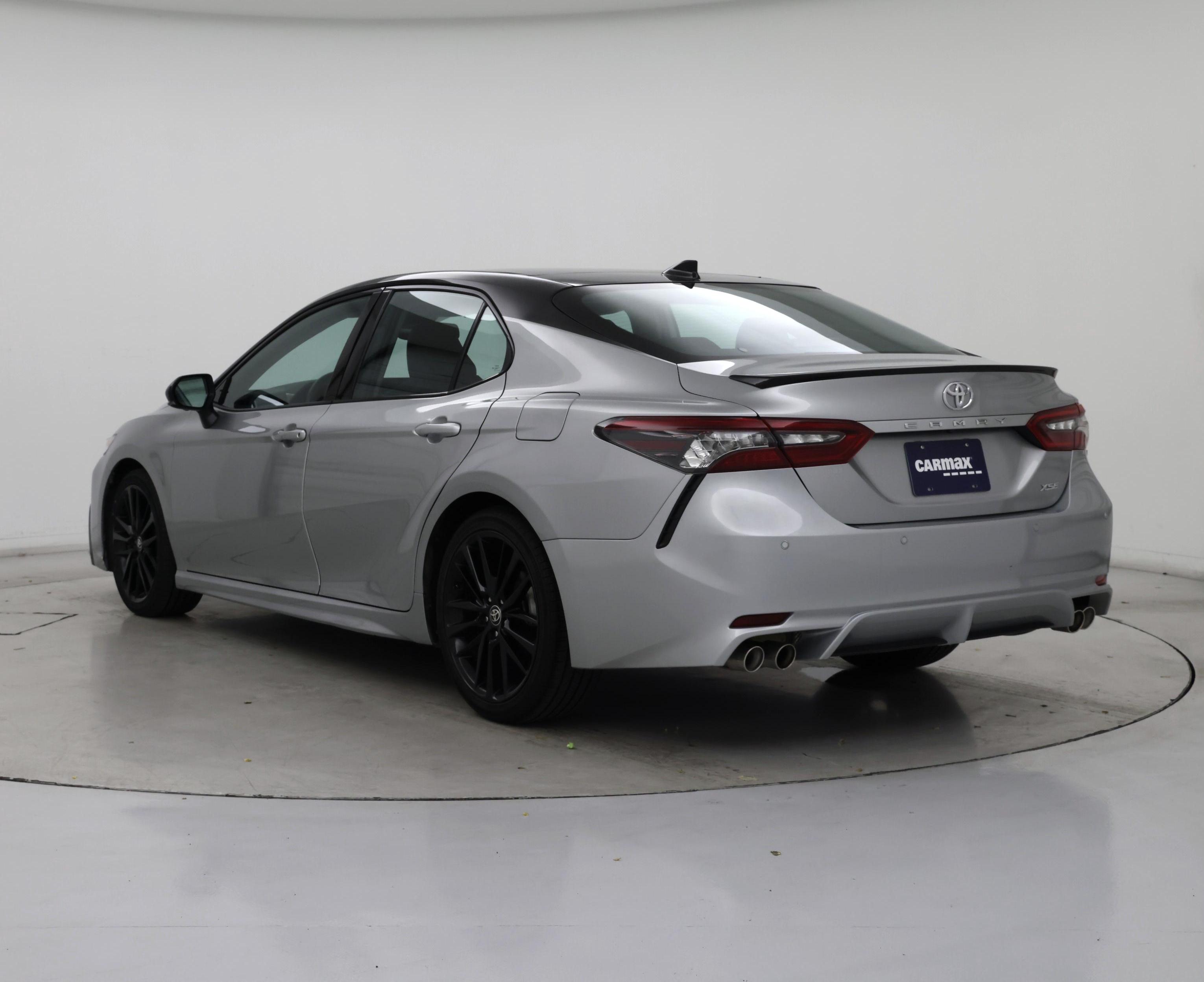 Thumbnail: 2022 Toyota Camry - 2