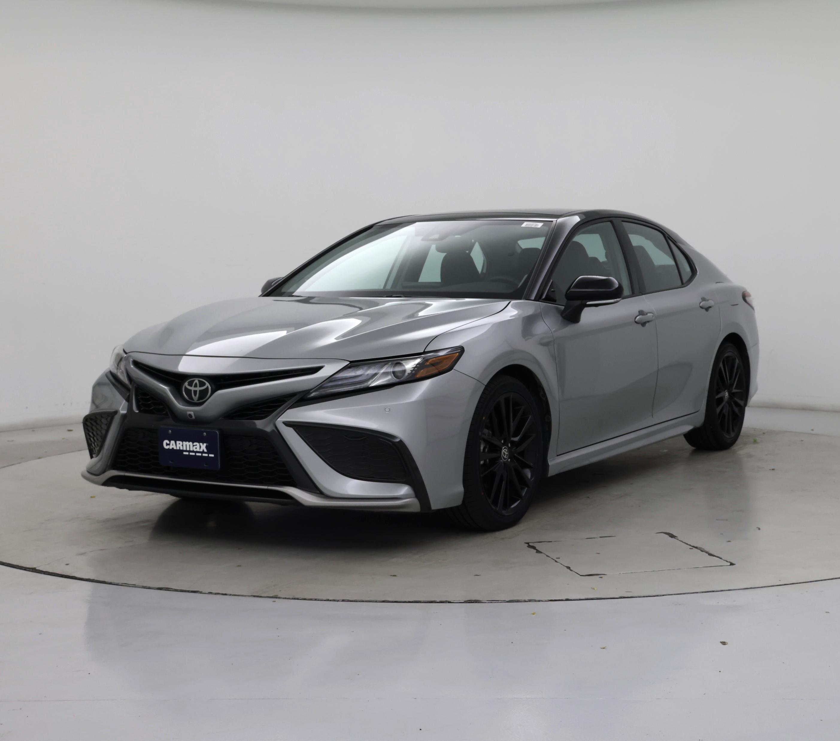 Thumbnail: 2022 Toyota Camry - 4