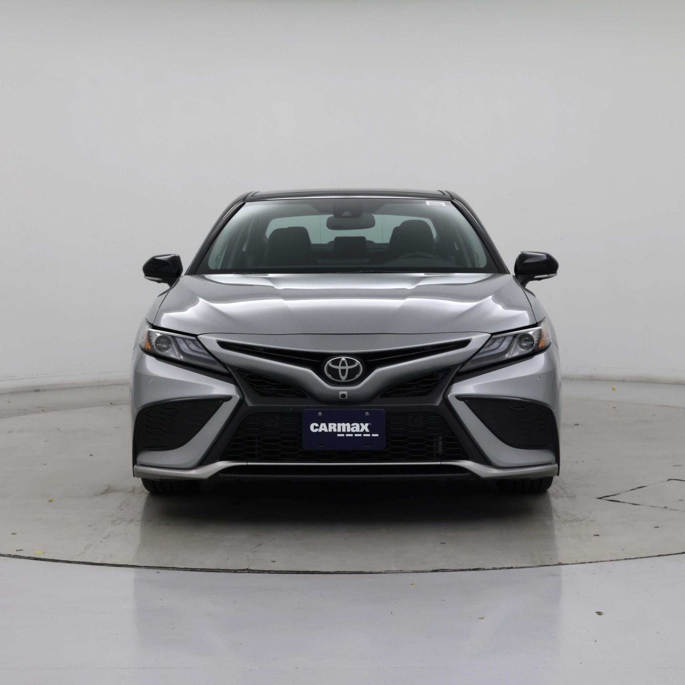 Thumbnail: 2022 Toyota Camry - 5
