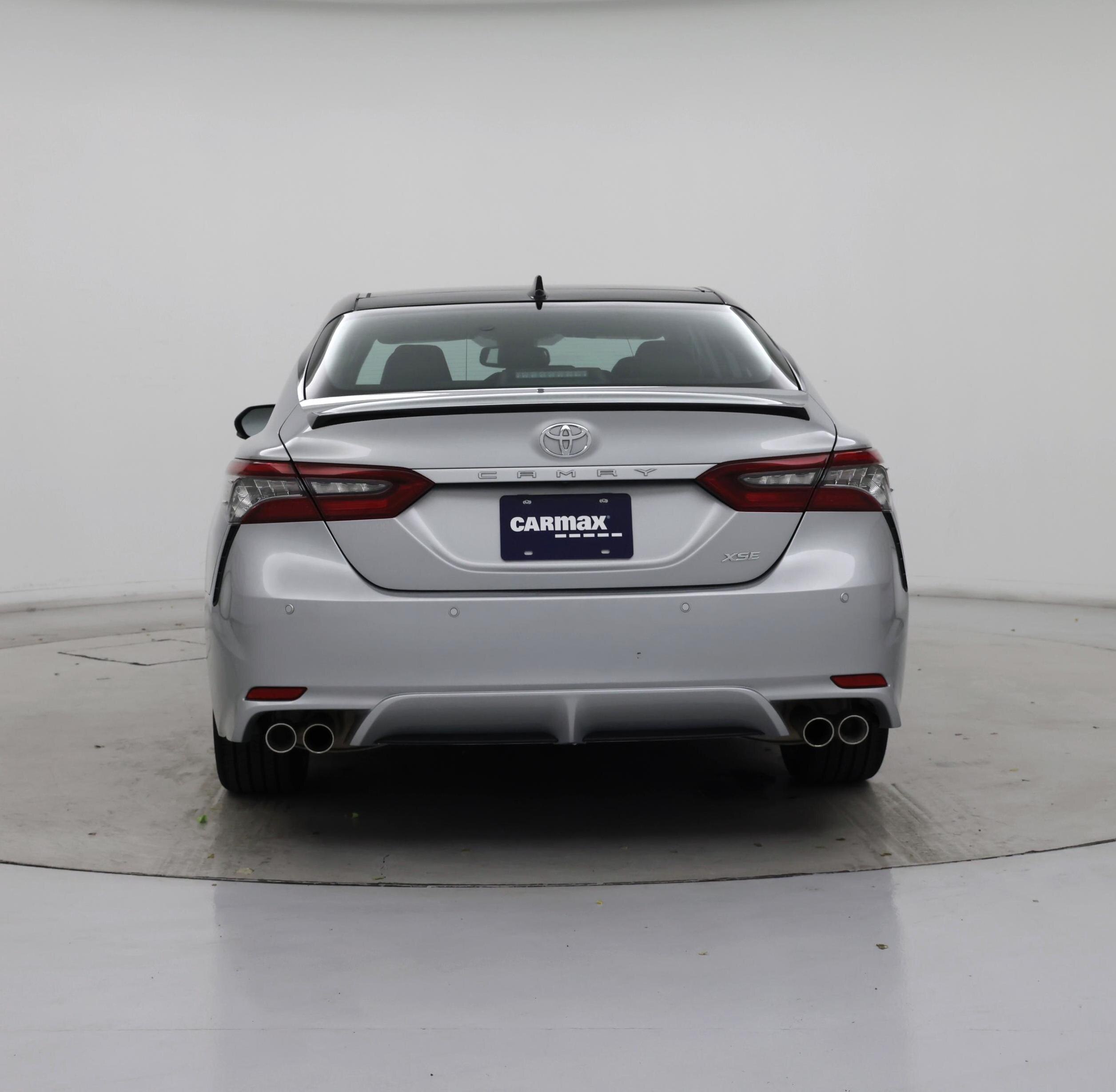 Thumbnail: 2022 Toyota Camry - 6