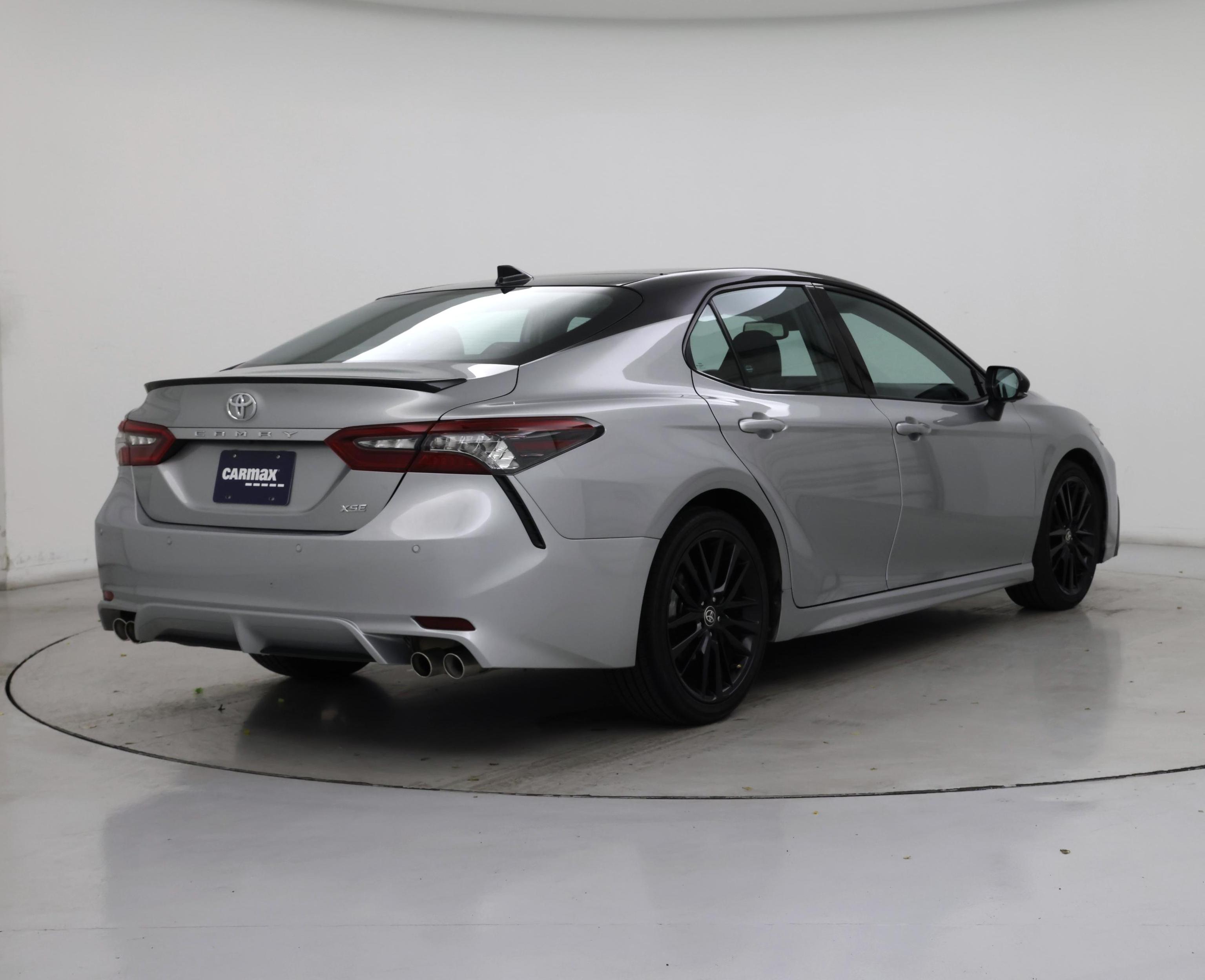 Thumbnail: 2022 Toyota Camry - 8