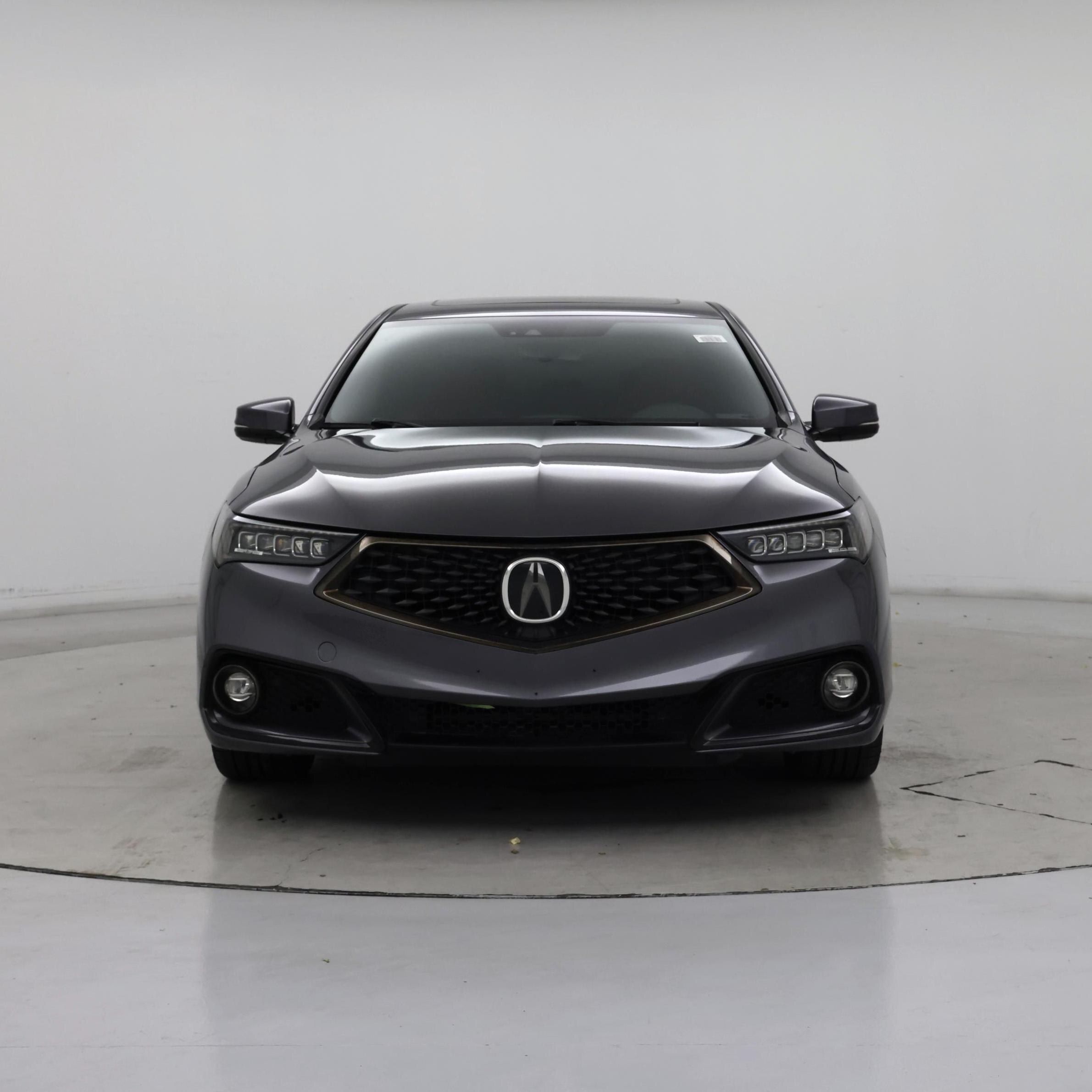 Thumbnail: 2020 Acura TLX - 5