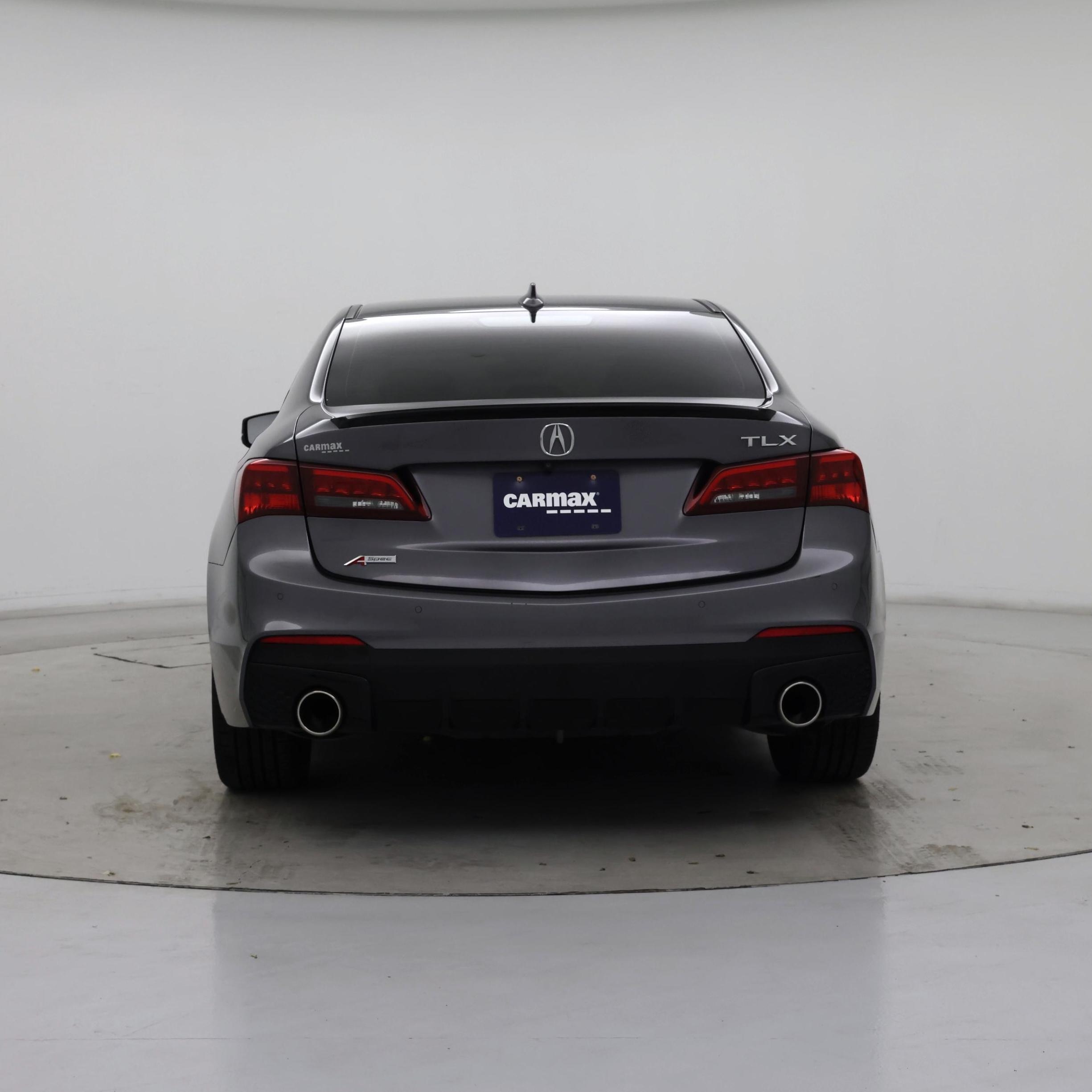Thumbnail: 2020 Acura TLX - 6