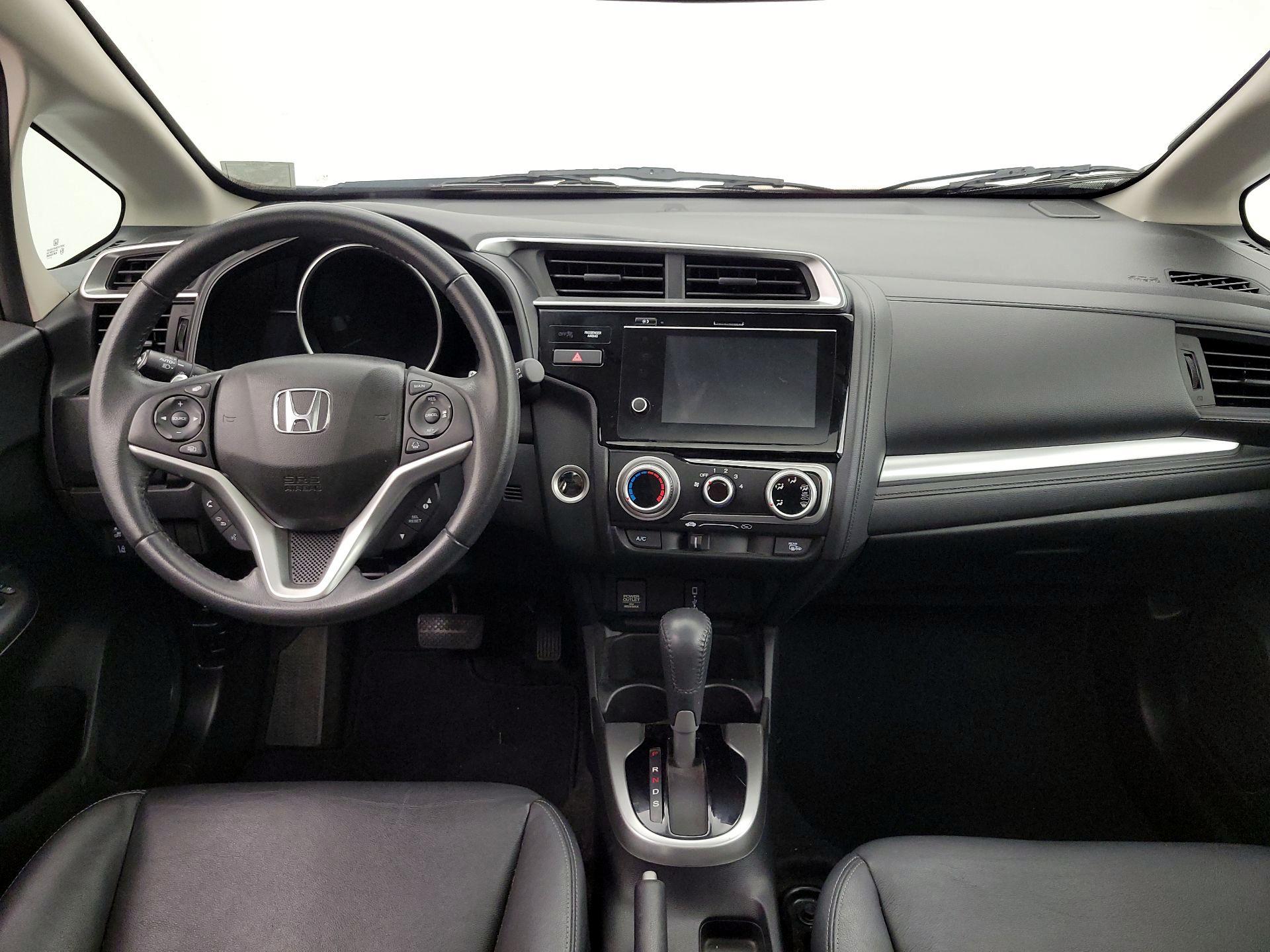 Thumbnail: 2018 Honda Fit - 9