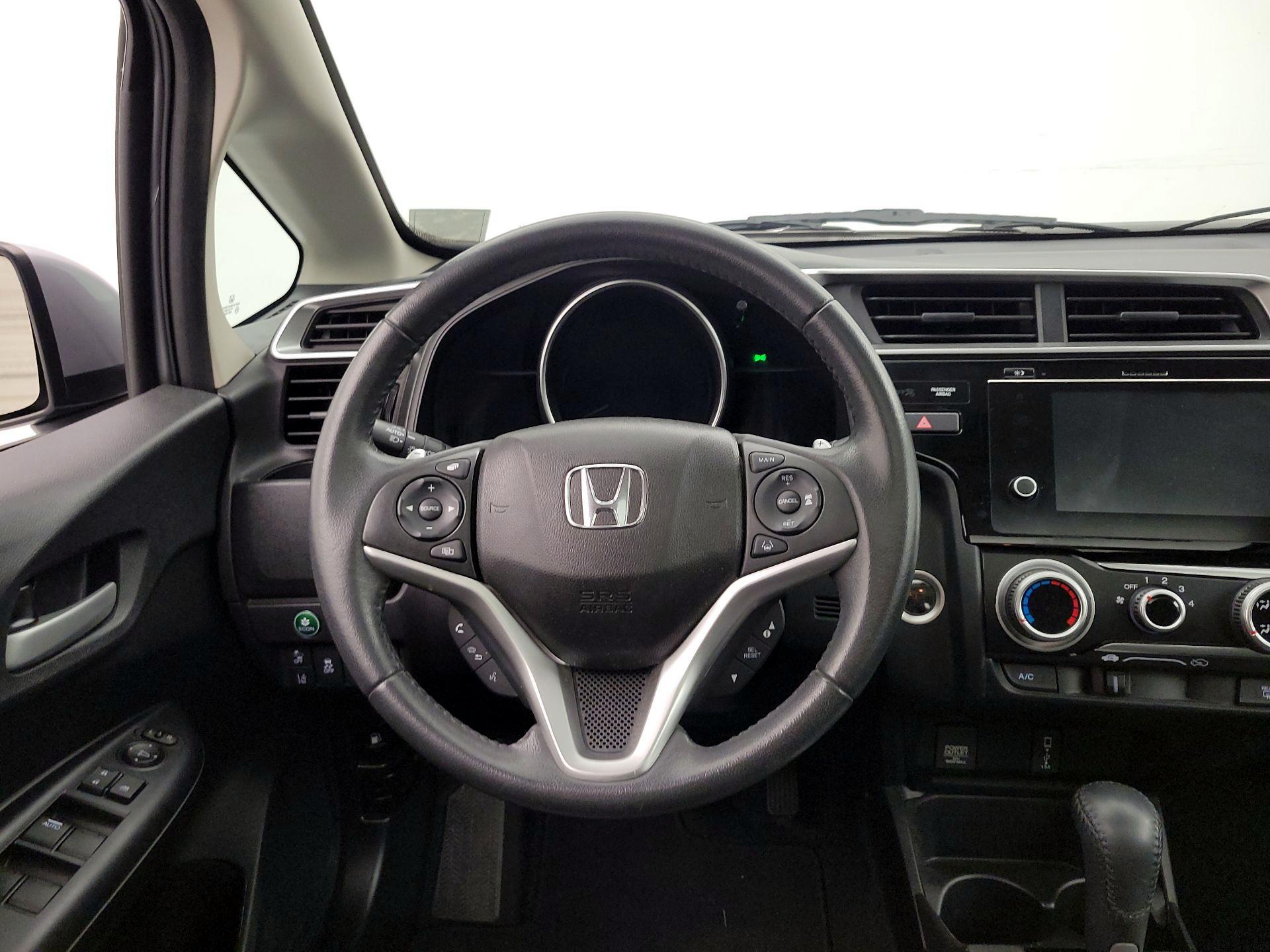 Thumbnail: 2018 Honda Fit - 10