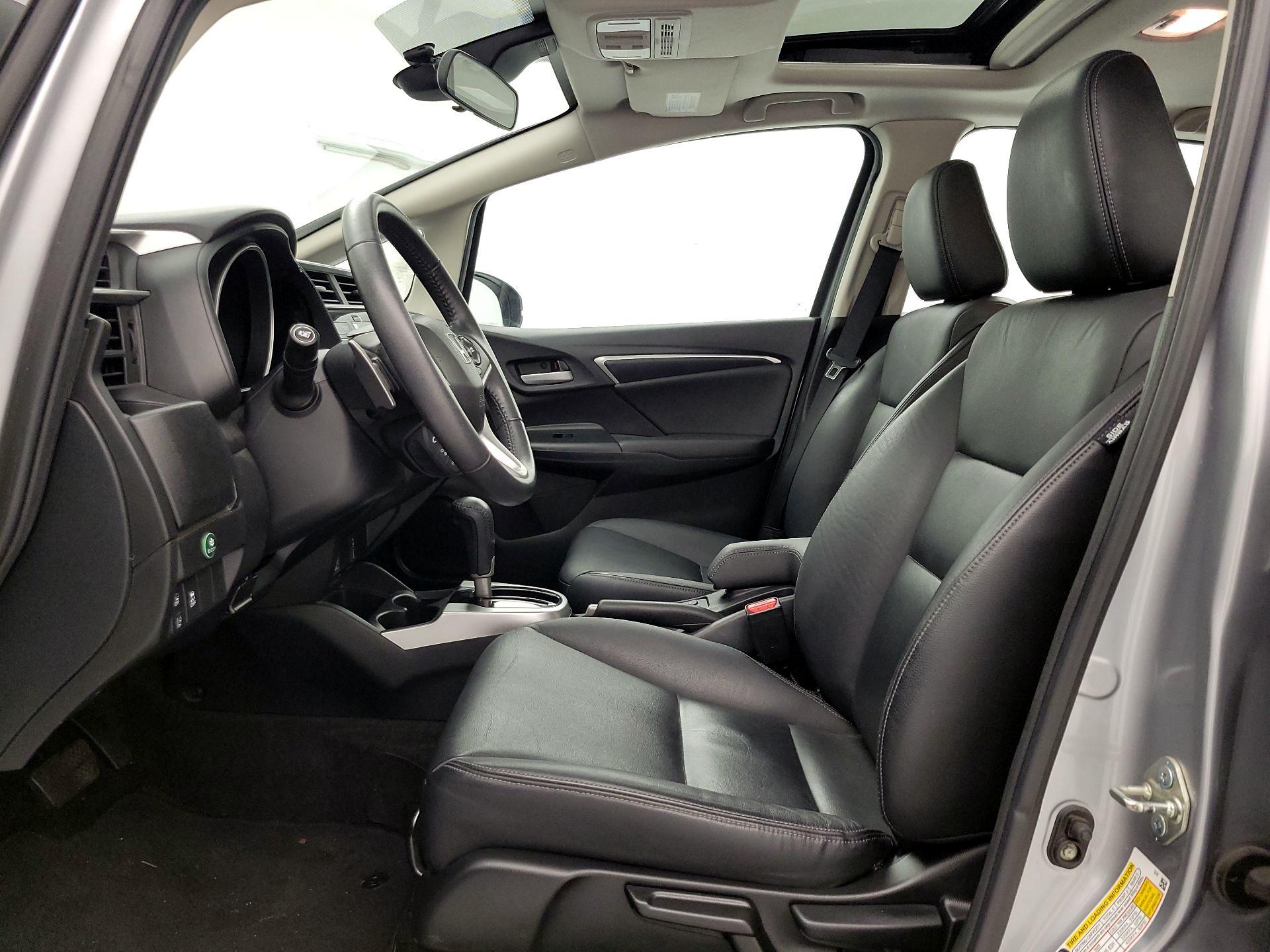 Thumbnail: 2018 Honda Fit - 11