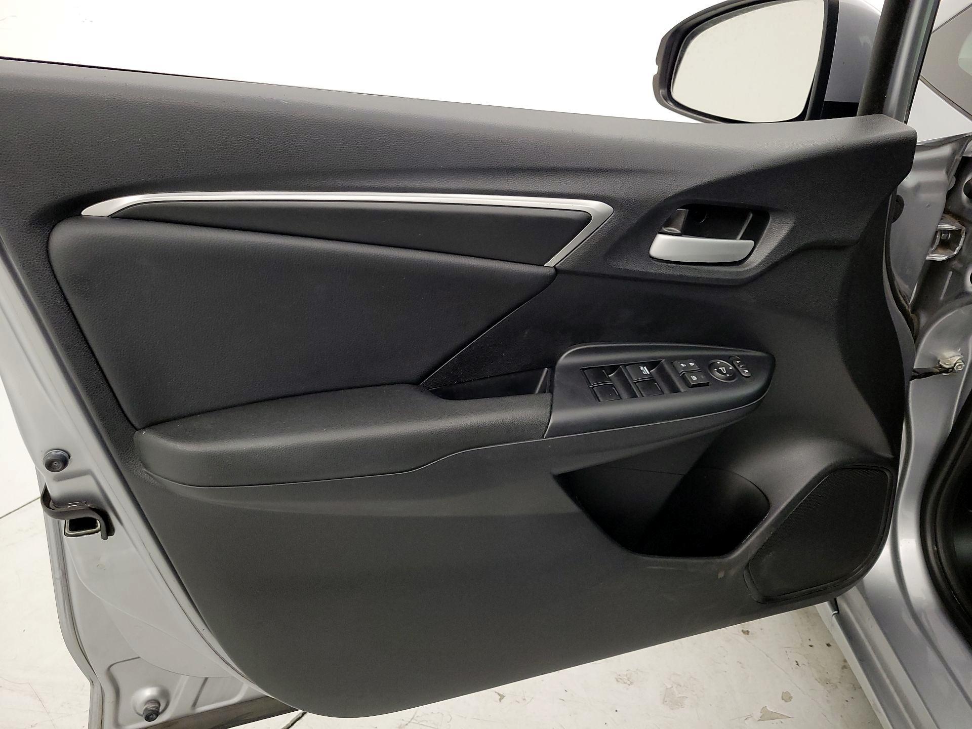 Thumbnail: 2018 Honda Fit - 12