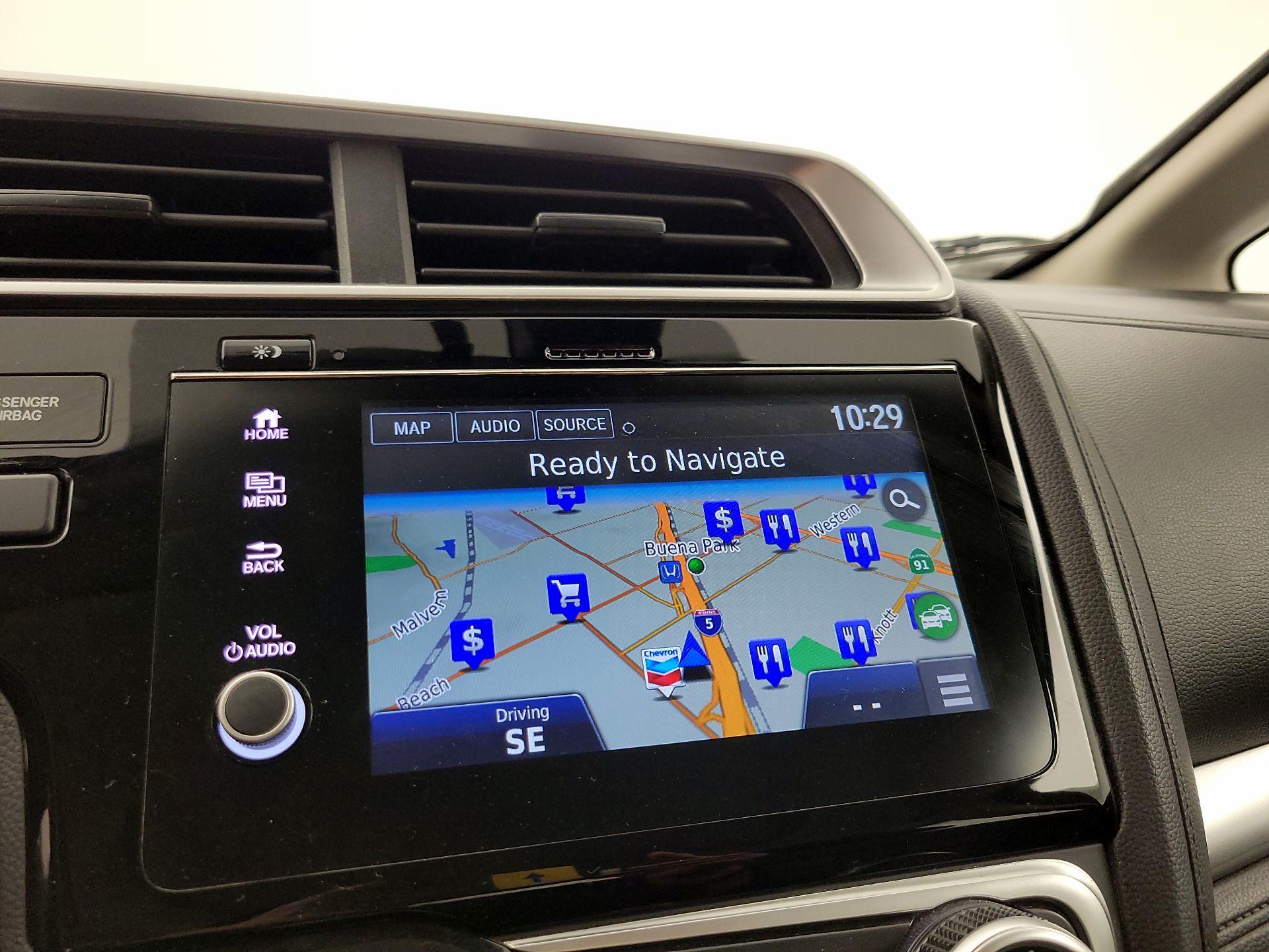 Thumbnail: 2018 Honda Fit - 14