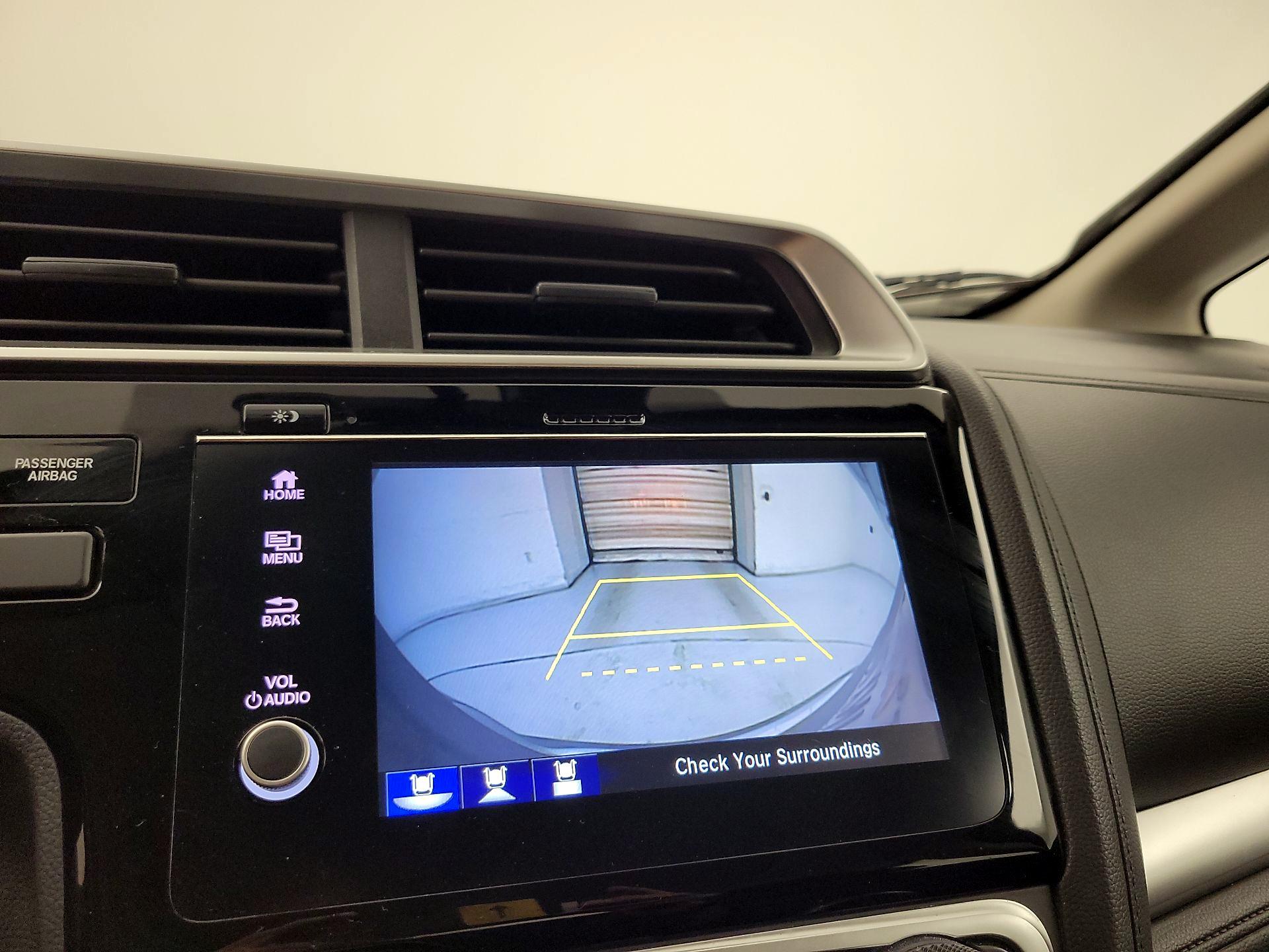 Thumbnail: 2018 Honda Fit - 15