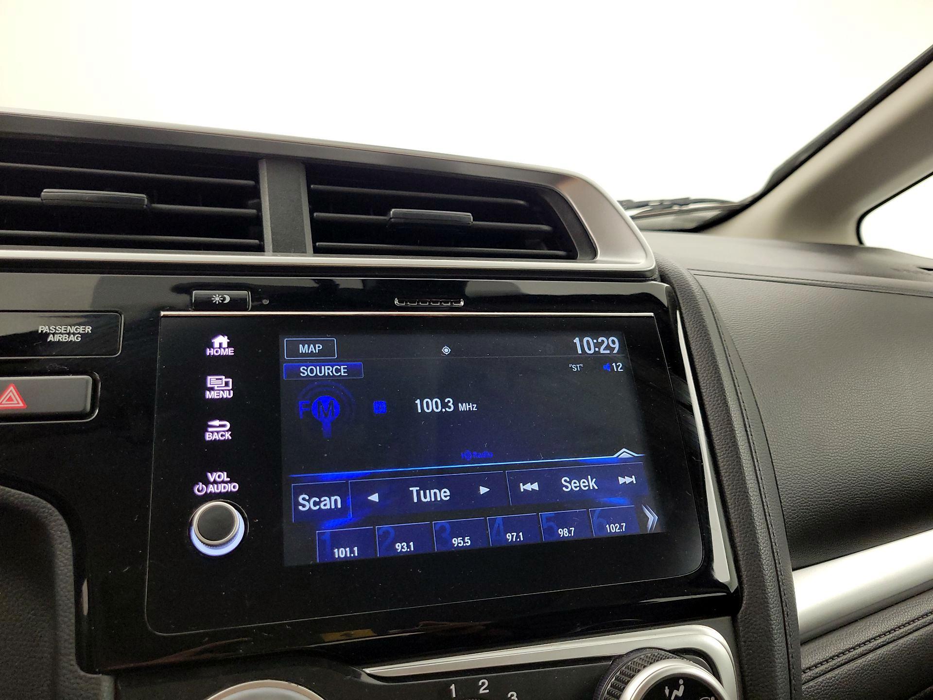 Thumbnail: 2018 Honda Fit - 16