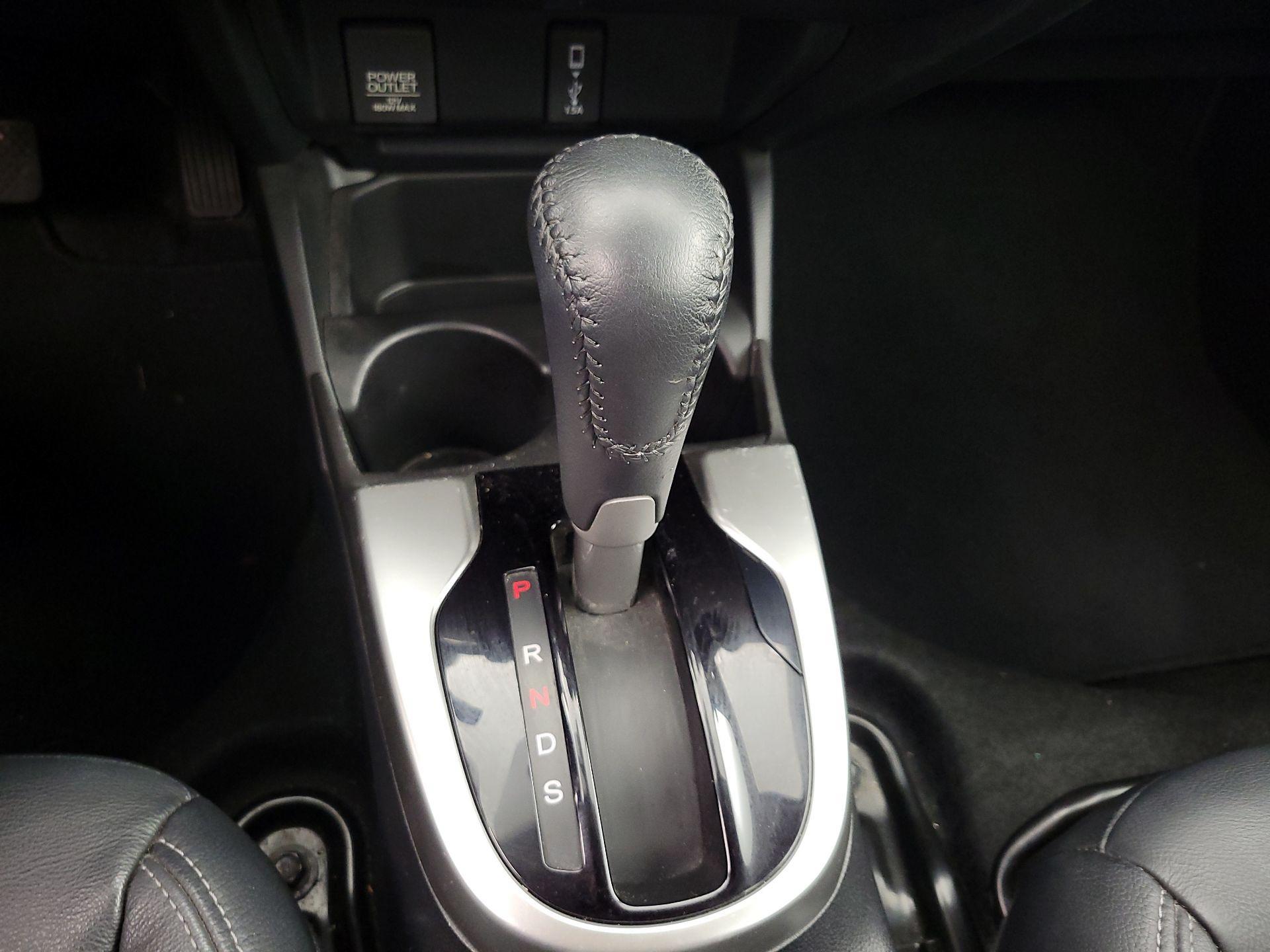 Thumbnail: 2018 Honda Fit - 18