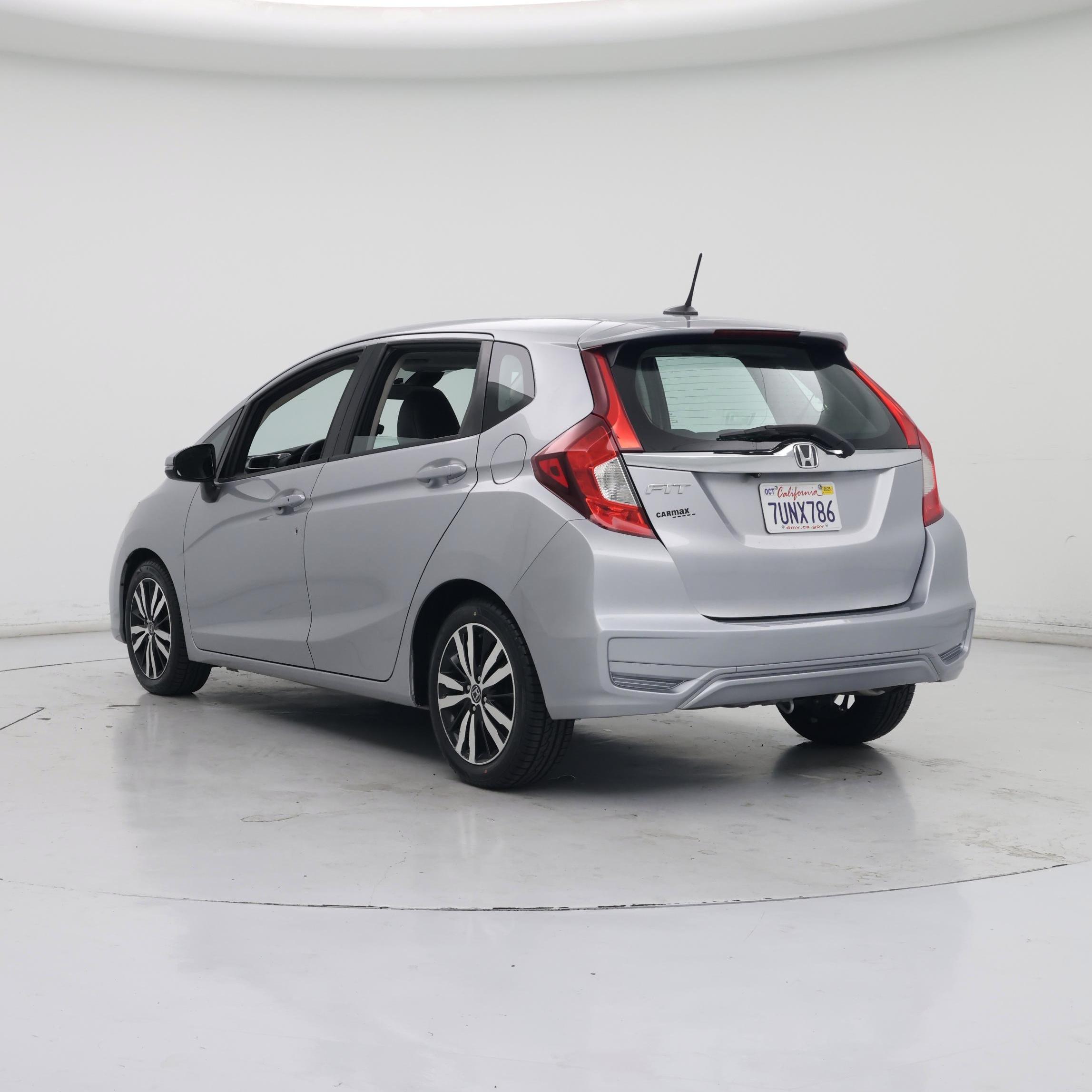 Thumbnail: 2018 Honda Fit - 2