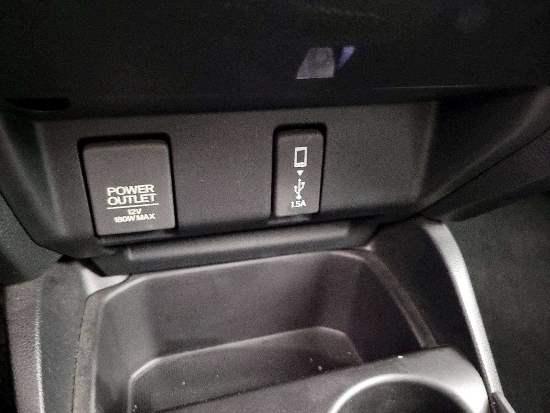 Thumbnail: 2018 Honda Fit - 19