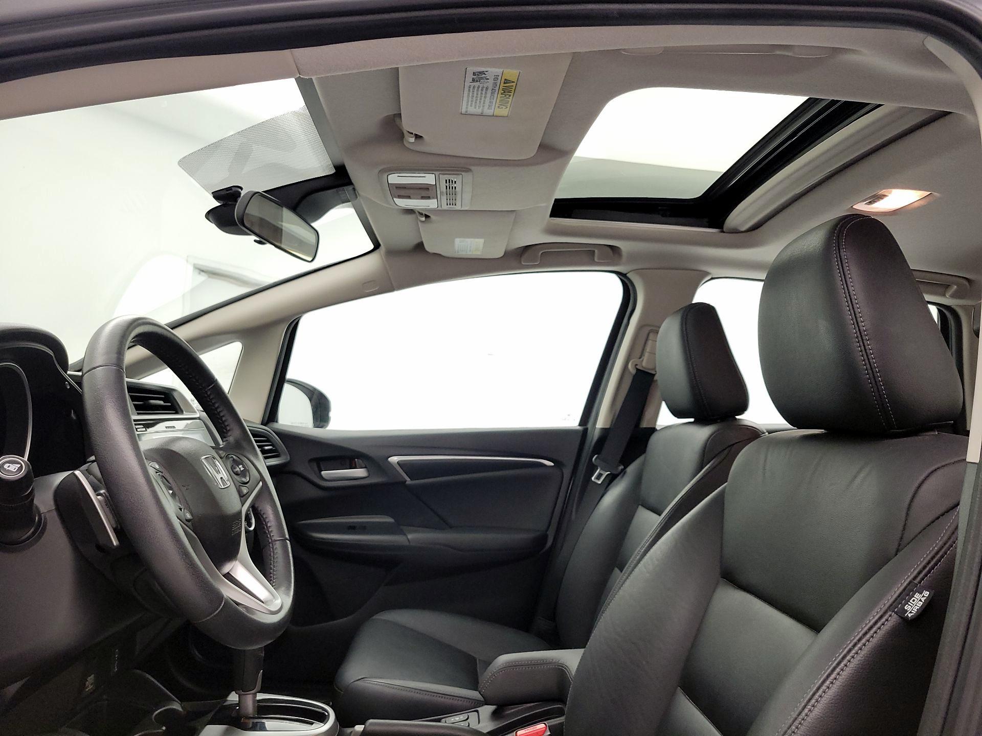 Thumbnail: 2018 Honda Fit - 20