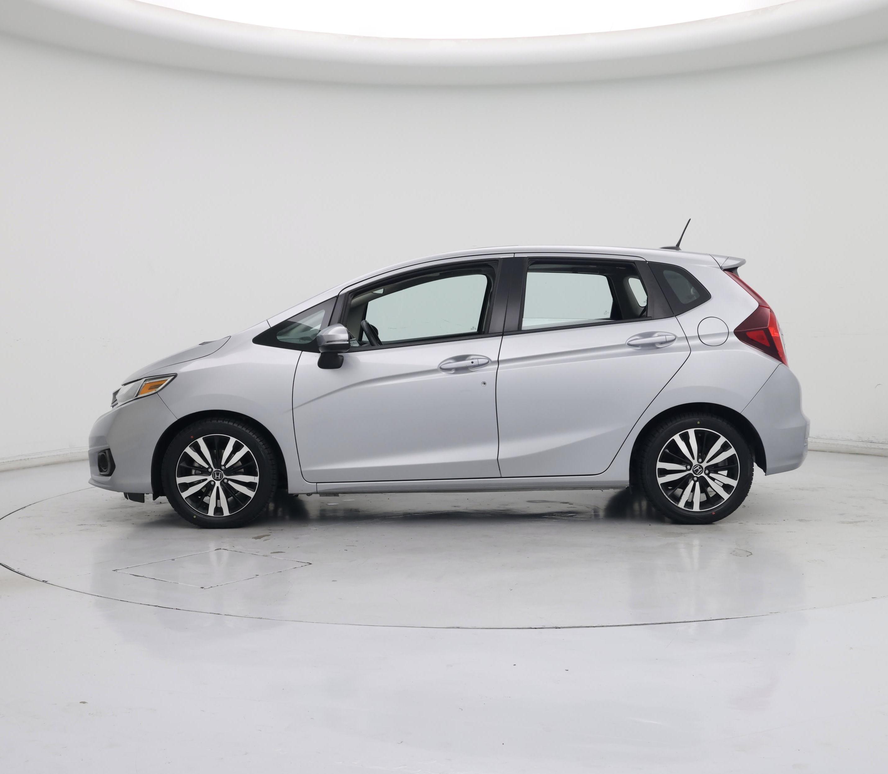 Thumbnail: 2018 Honda Fit - 3