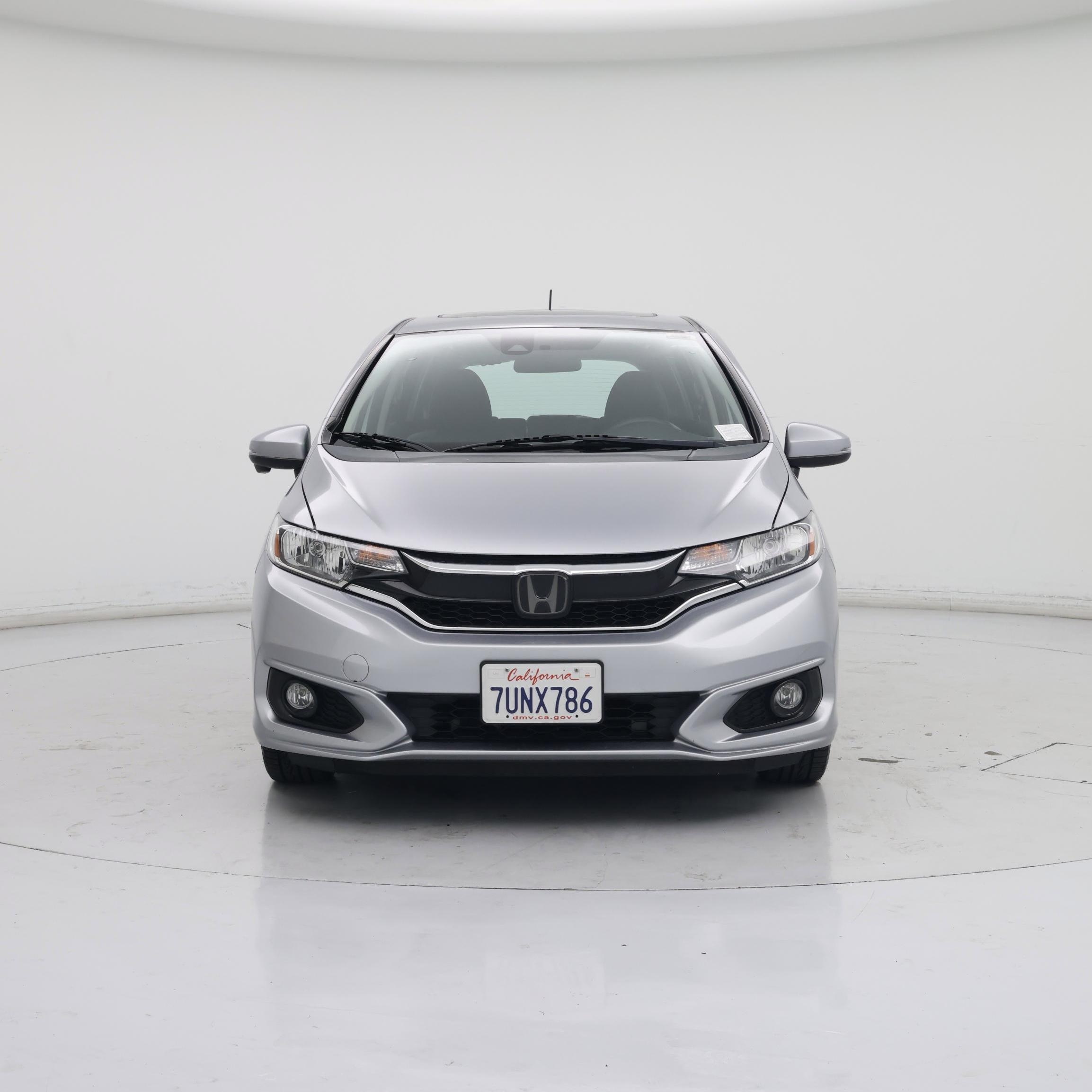Thumbnail: 2018 Honda Fit - 5