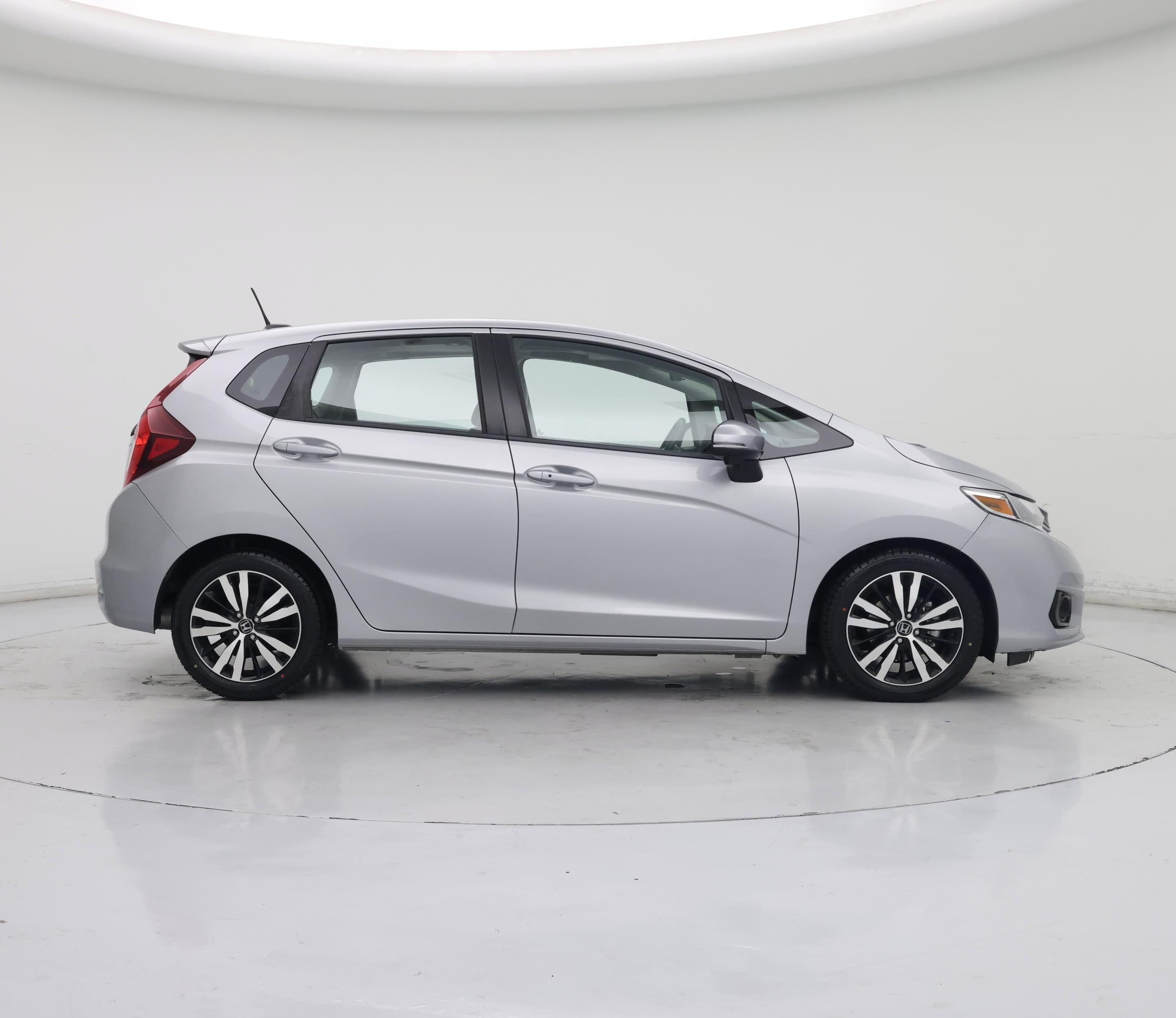 Thumbnail: 2018 Honda Fit - 7