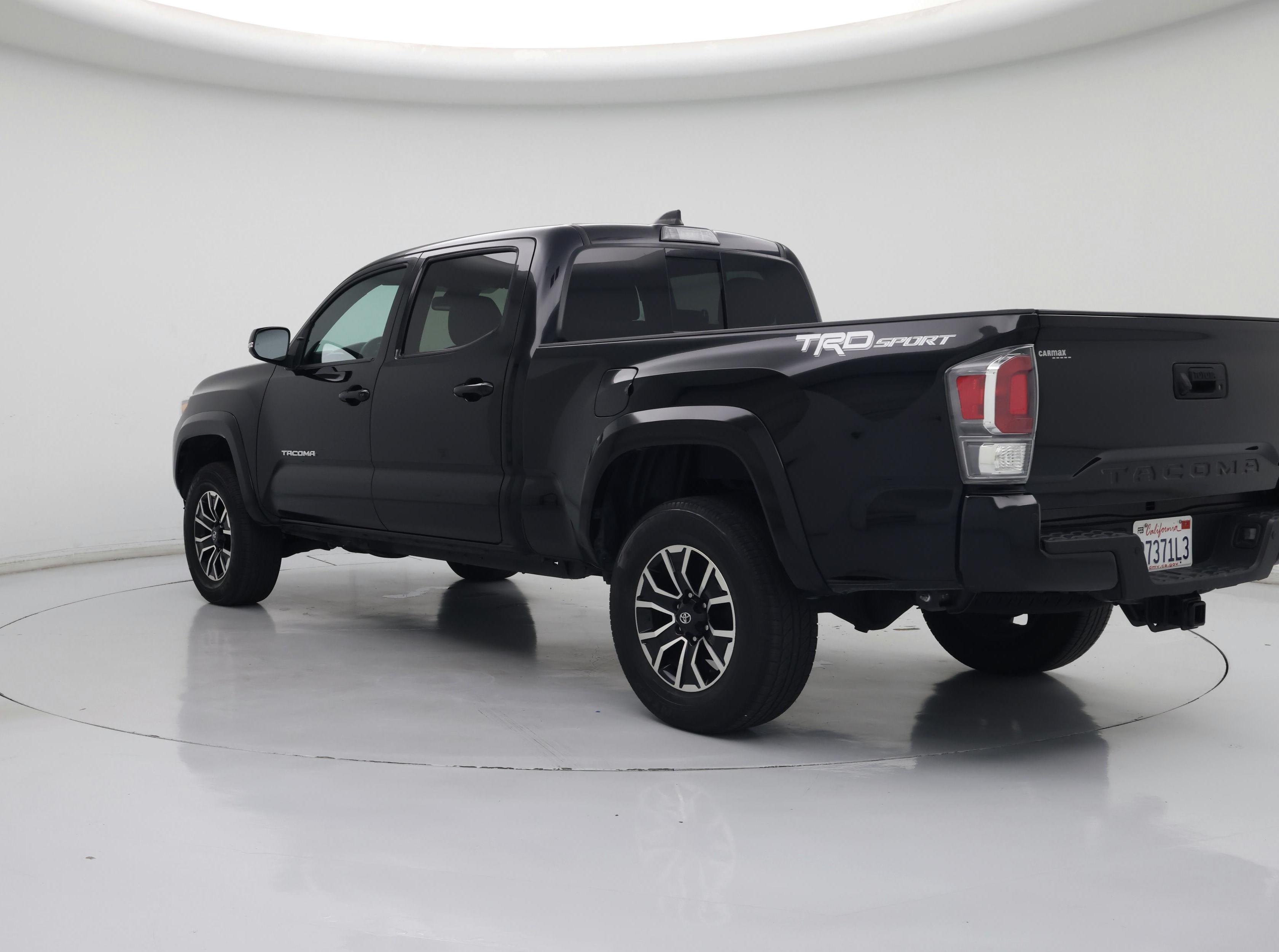 Thumbnail: 2022 Toyota Tacoma - 2