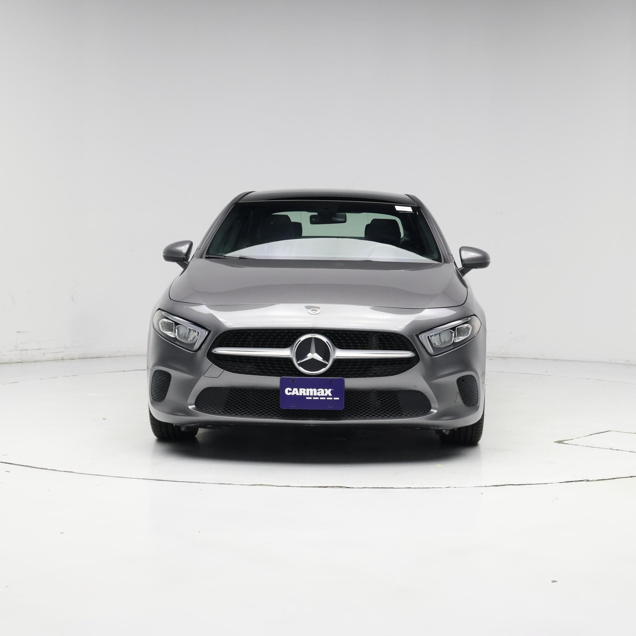 Thumbnail: 2022 Mercedes-Benz A-Class - 5