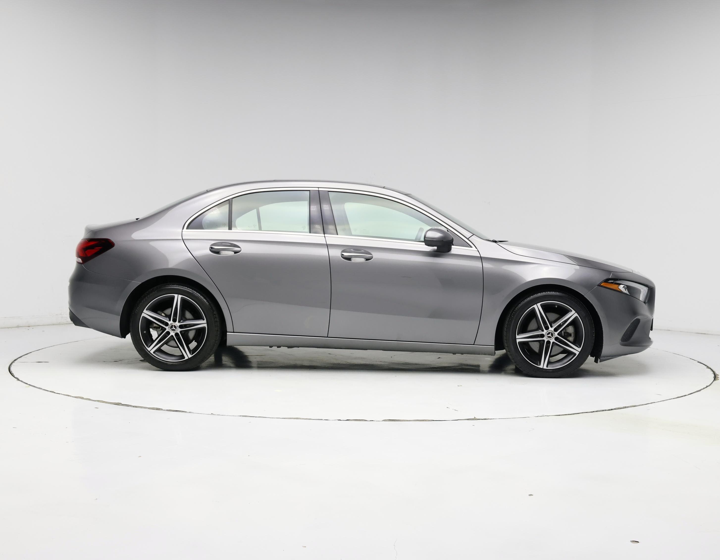 Thumbnail: 2022 Mercedes-Benz A-Class - 7