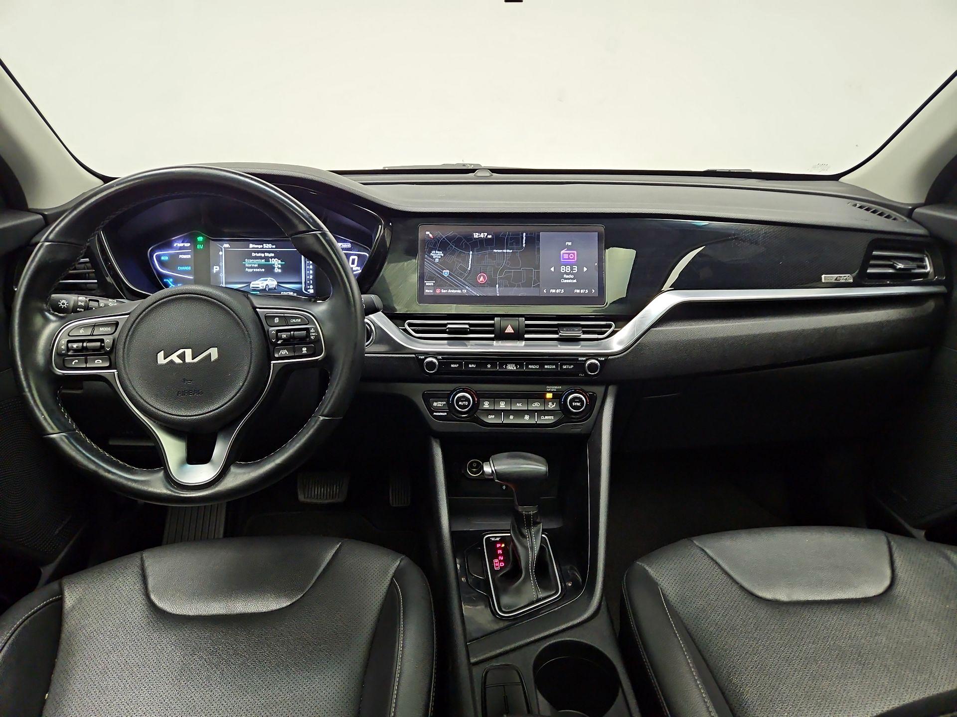 Thumbnail: 2022 Kia Niro - 9