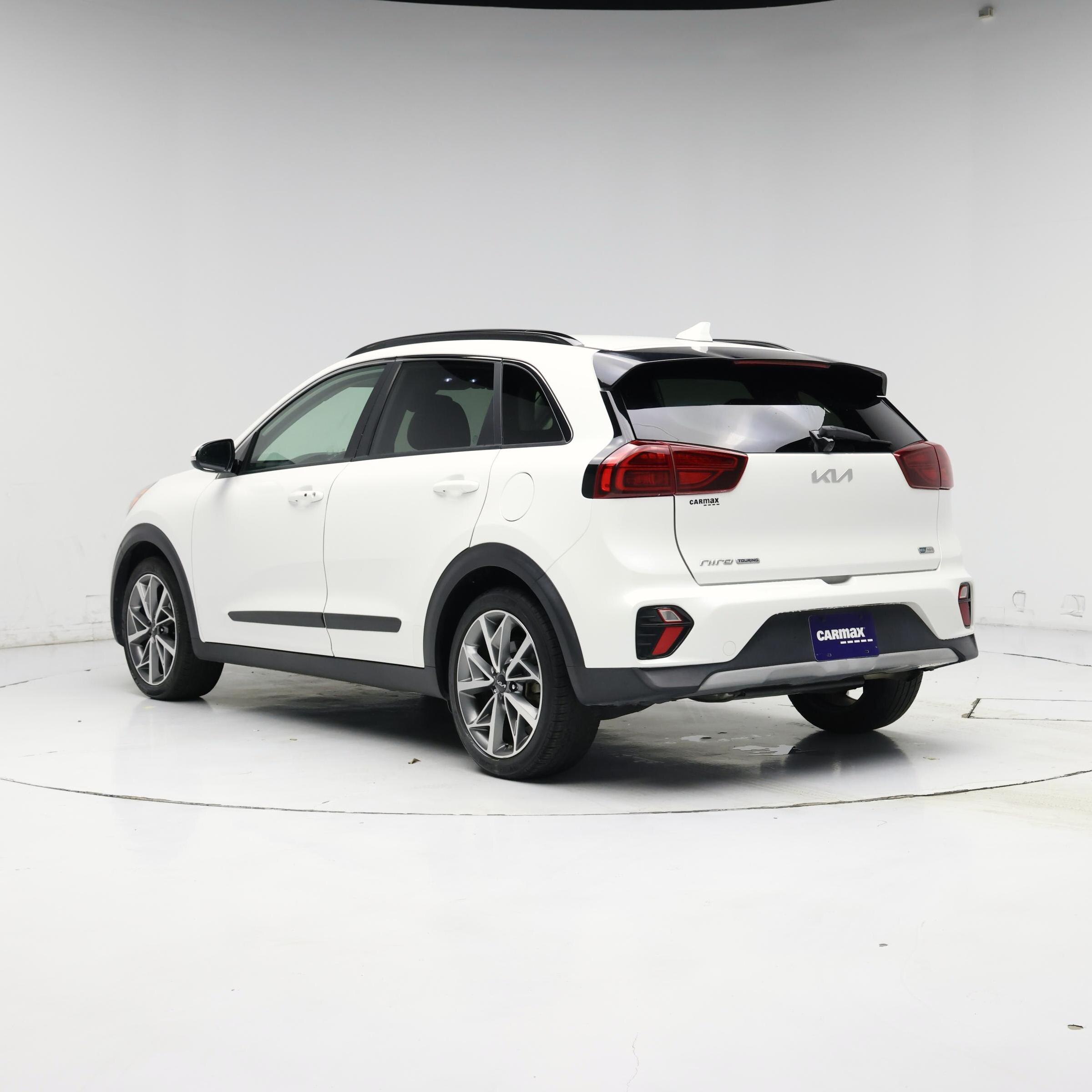 Thumbnail: 2022 Kia Niro - 2